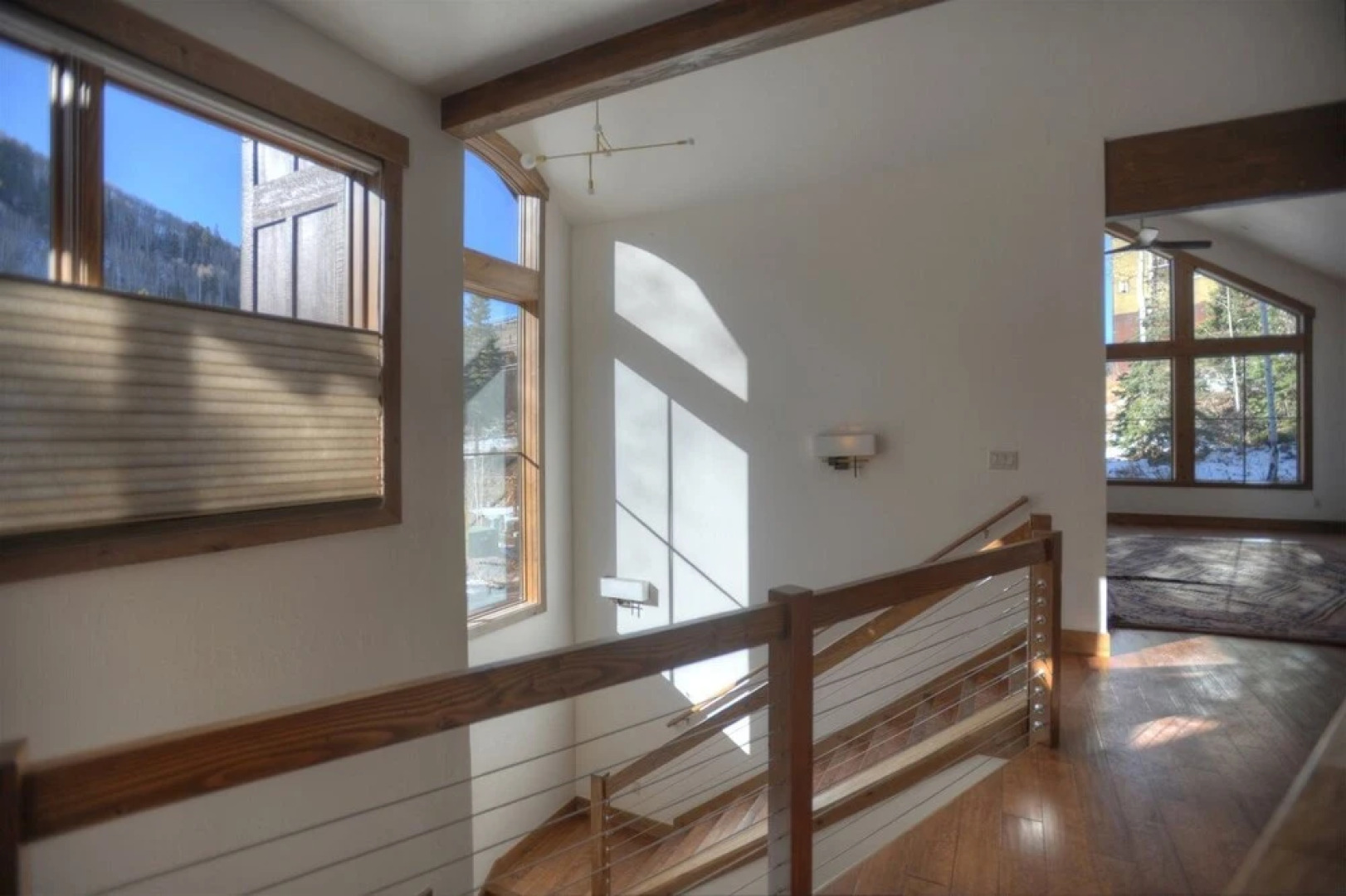 Engineer Mountain View