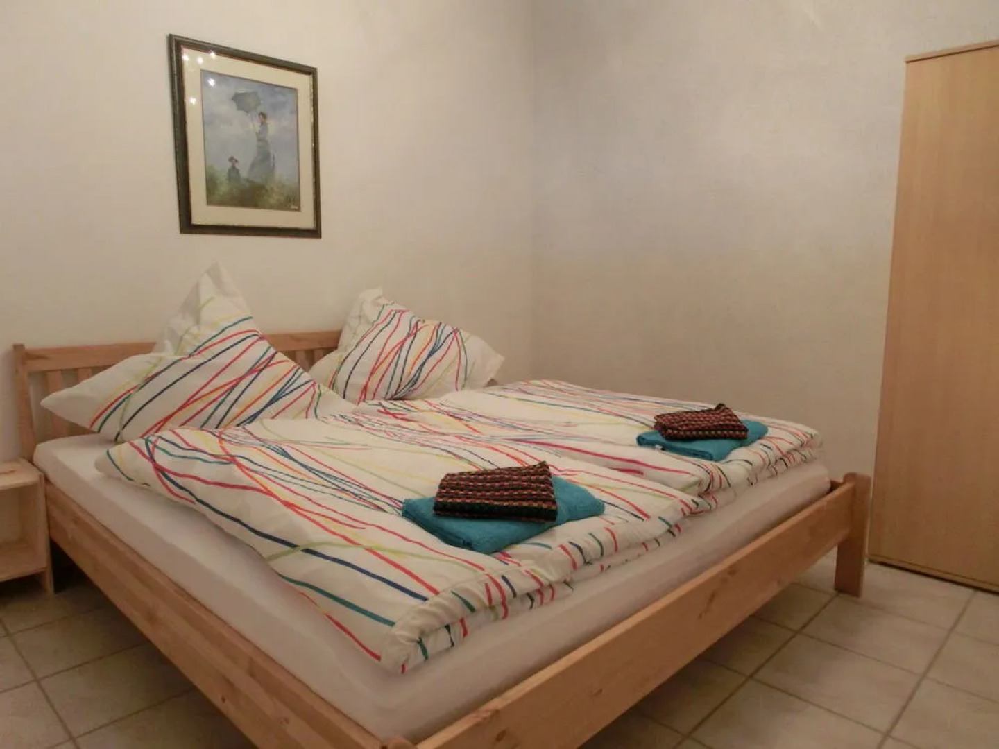 Hostel Domäne Neu Gaarz