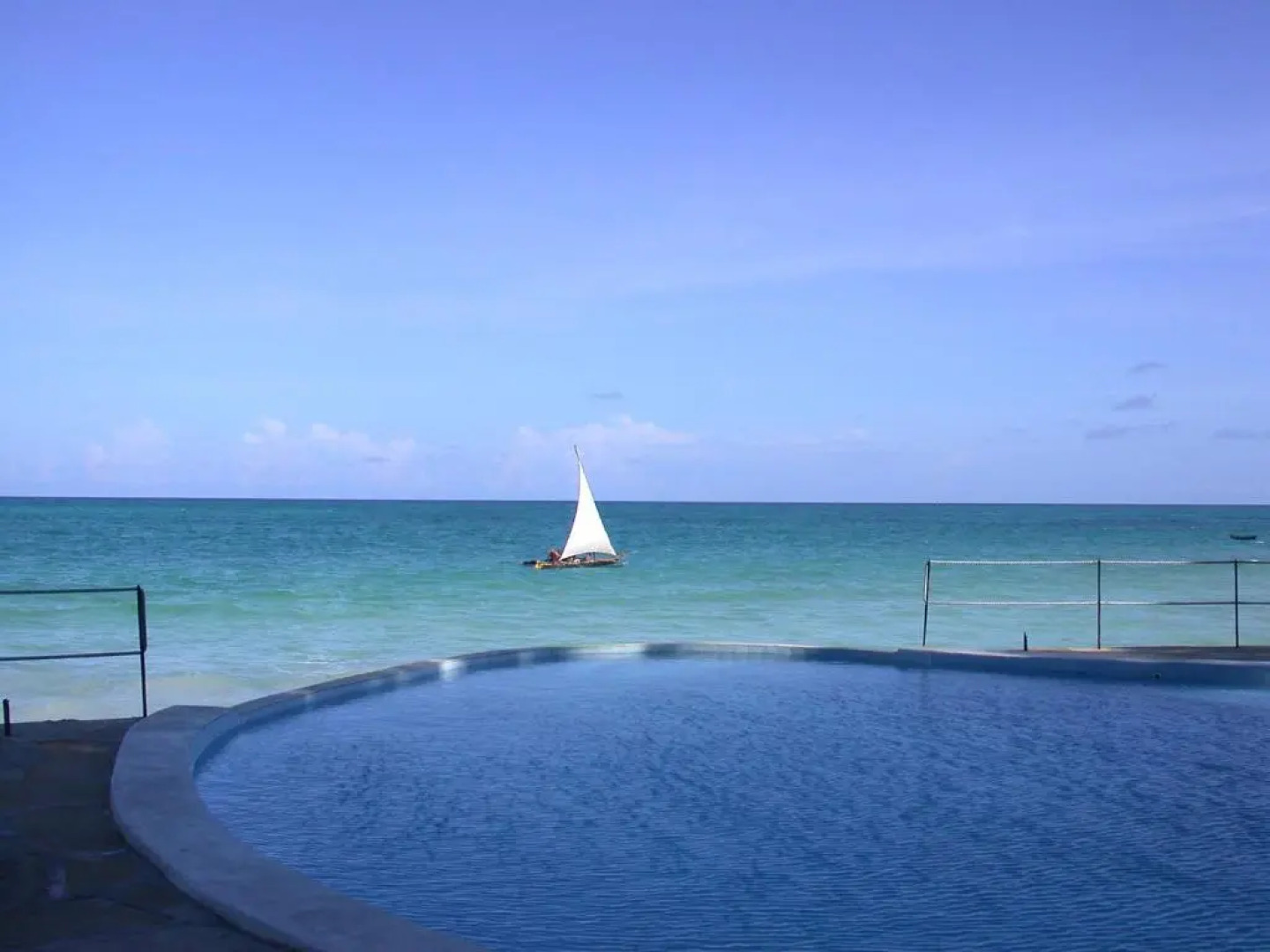 Kusini Beach Cottages