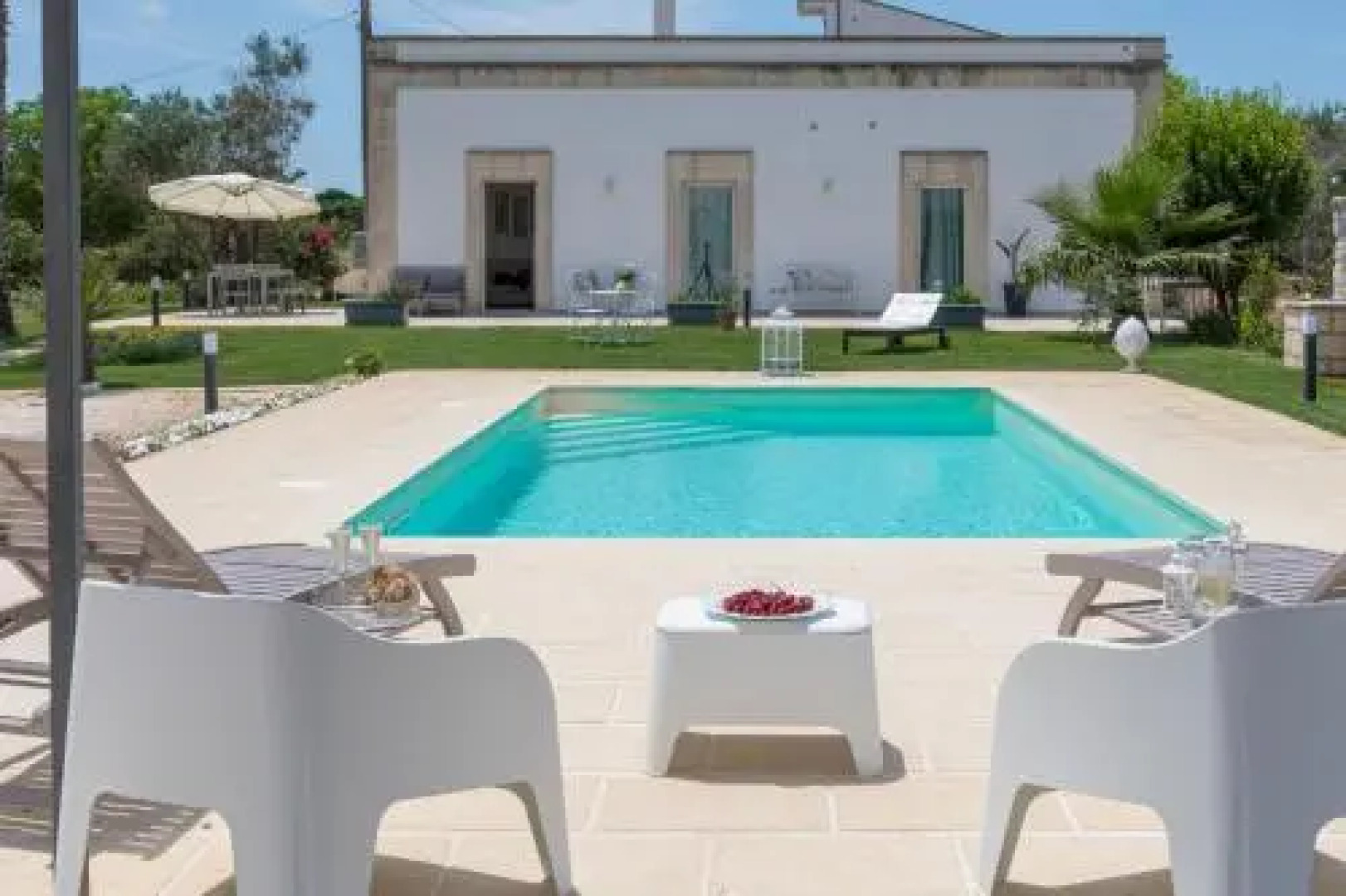 Puntuso Casa Vacanze