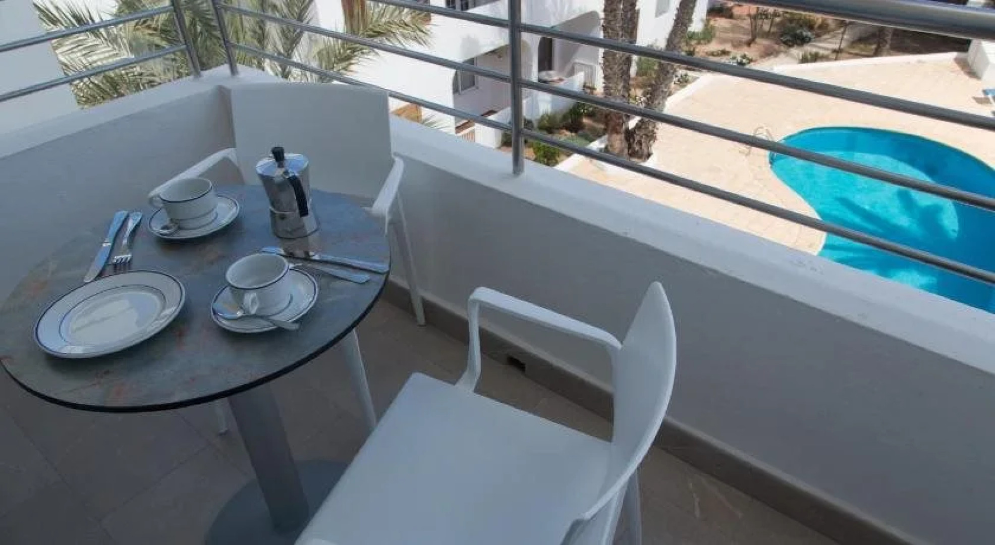 Apartamentos Costamar II