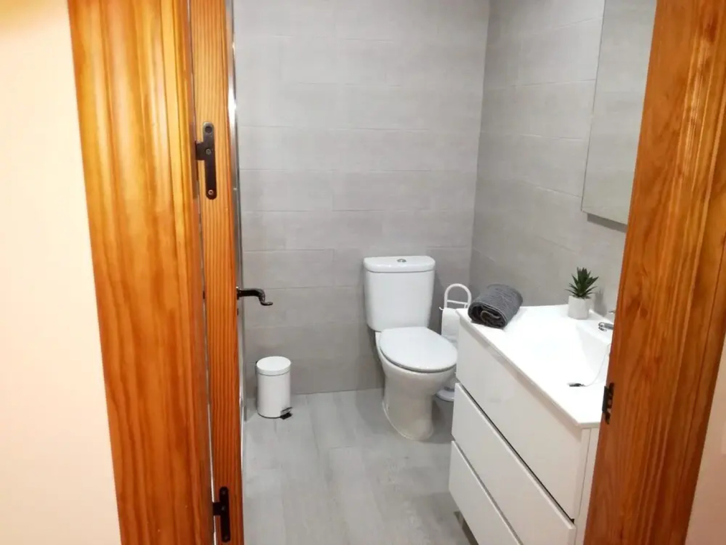 Apartment With one Bedroom in La Cala del Moral, With Wonderful sea View, Pool Access, Enclosed Garden - 400 m From the Beach