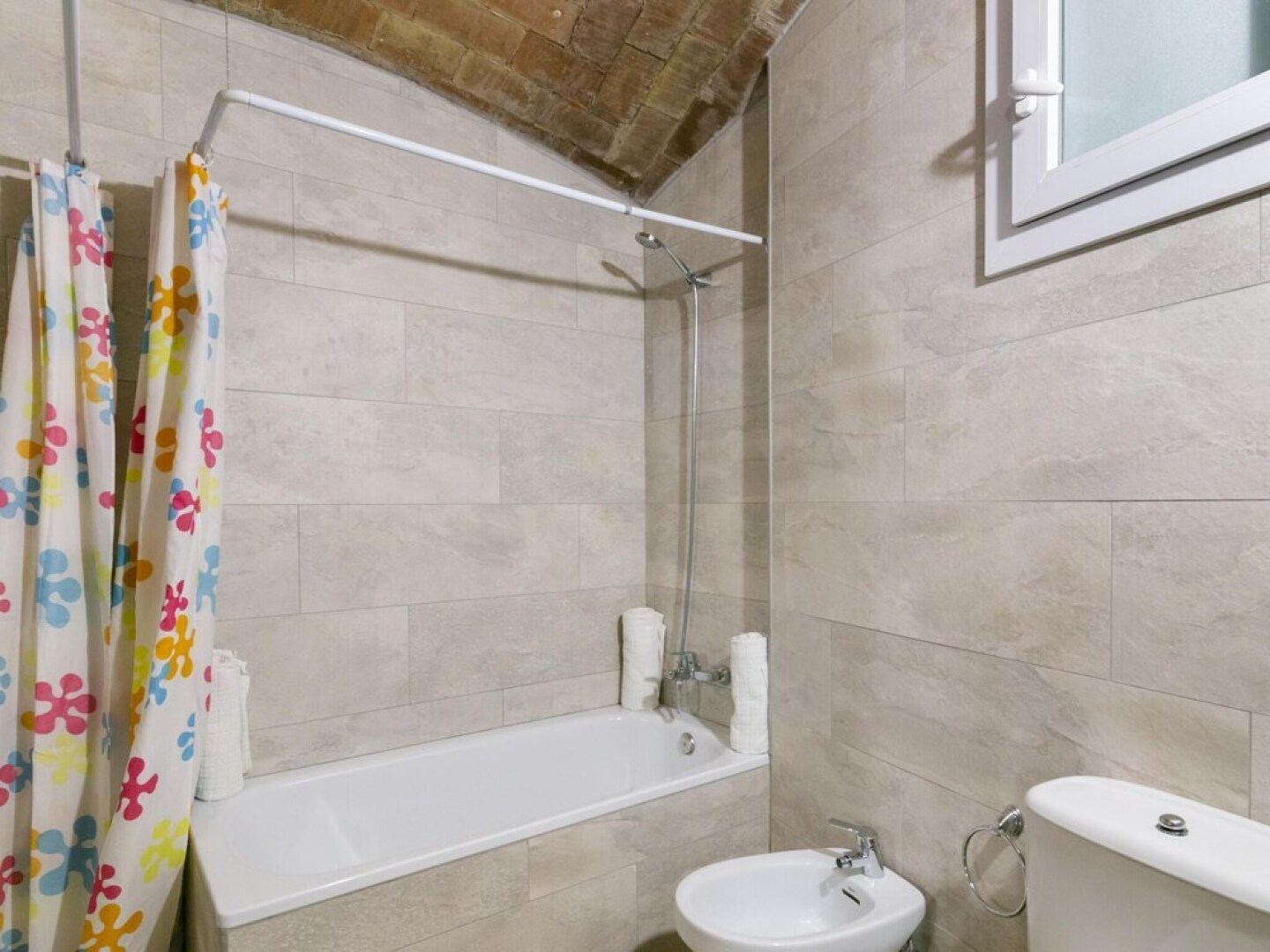 Rustic Holiday Home in Catalonia With Swimming Pool