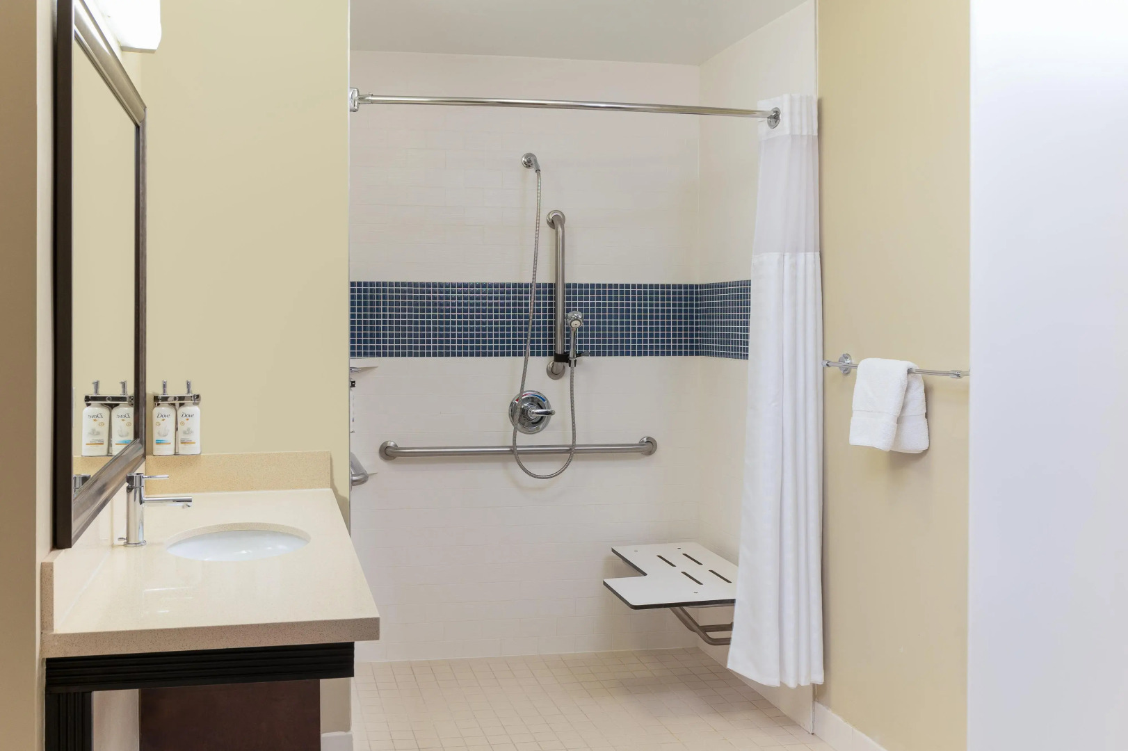 Staybridge Suites Sacramento - Folsom by IHG