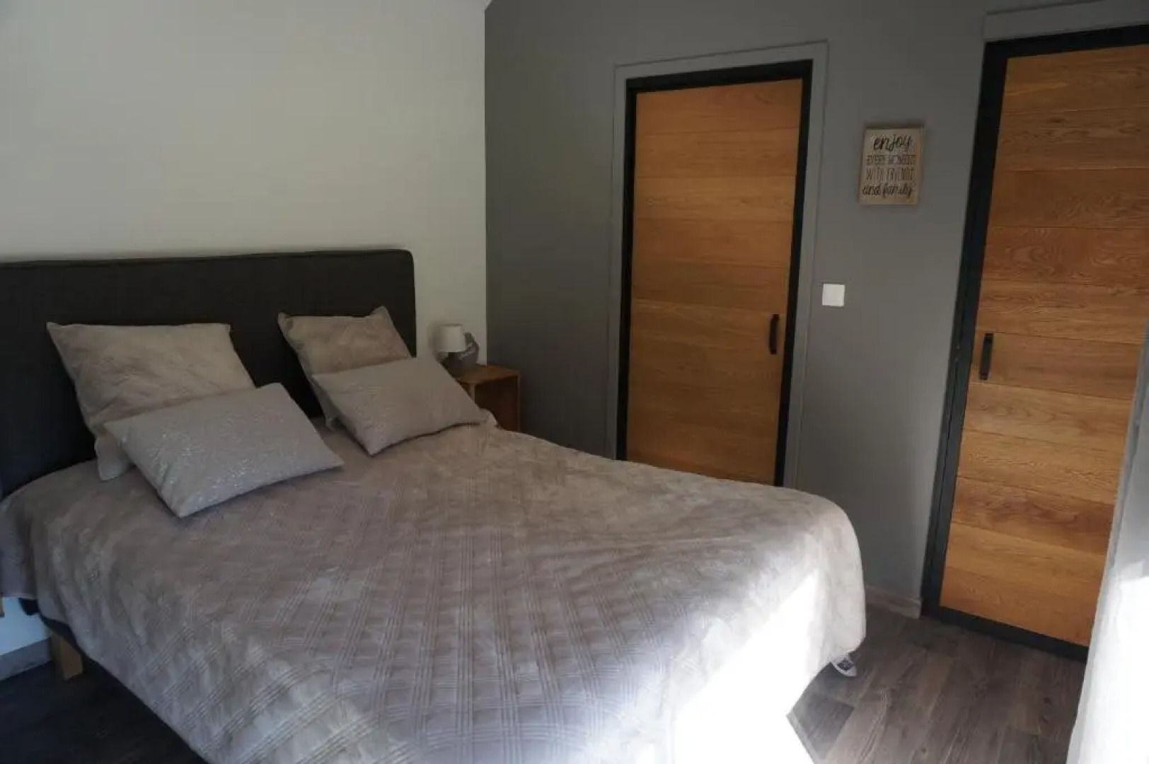 La Rogeraie Cap gris nez