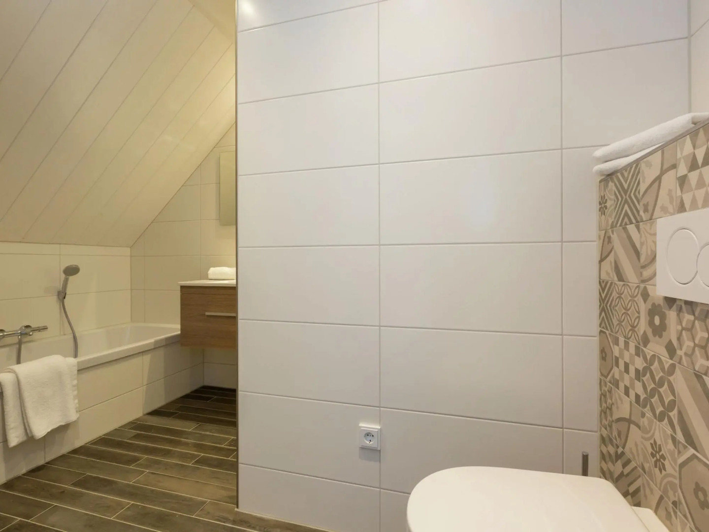 Holiday Home in Oostkapelle Near Beach