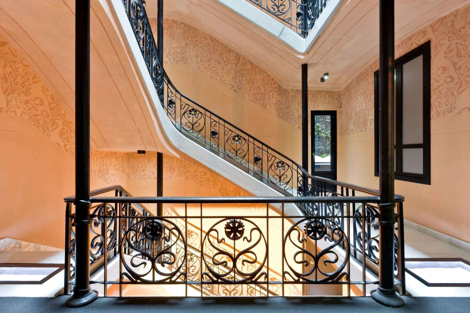 Hotel España Ramblas