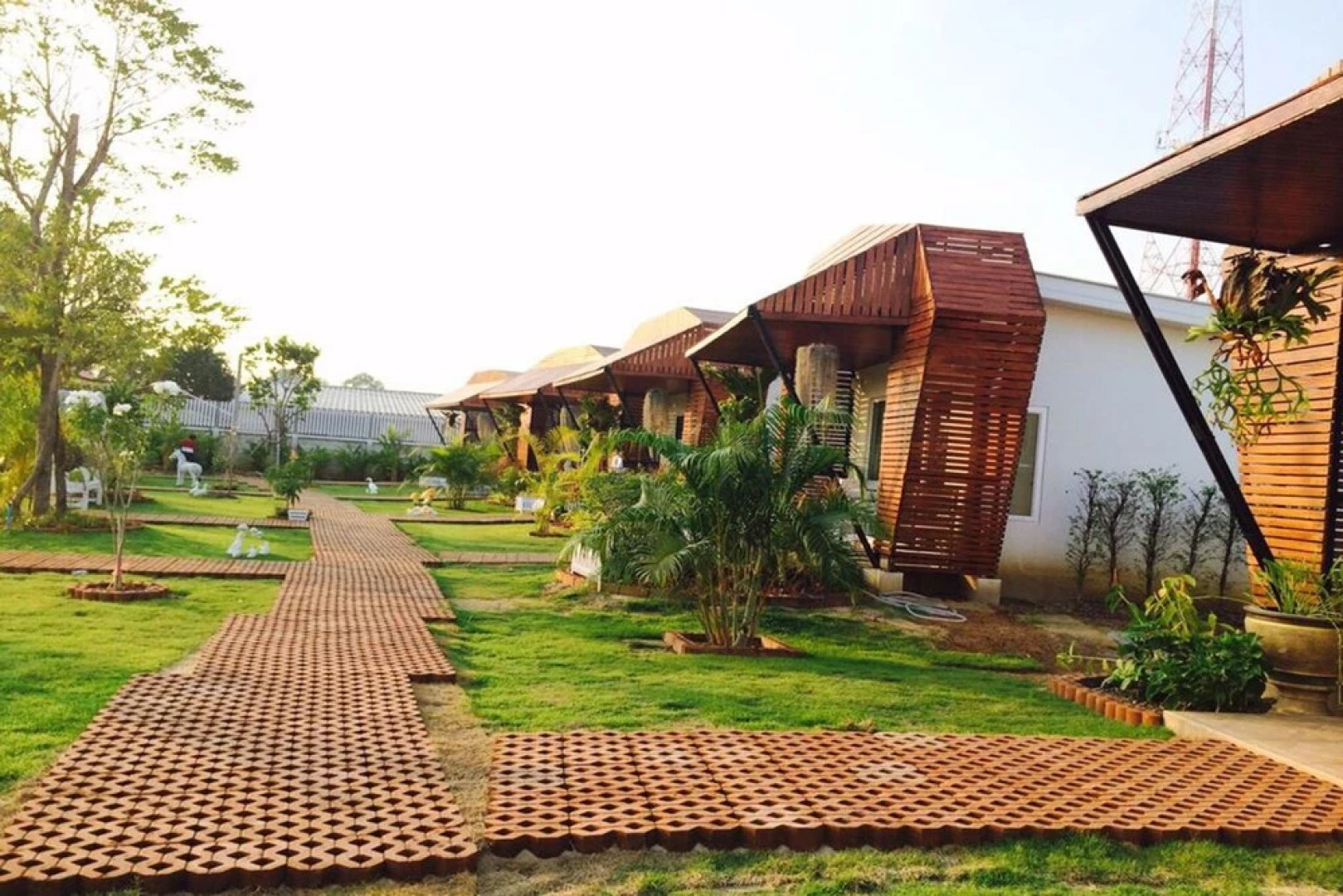 Beautiful Memories Resort