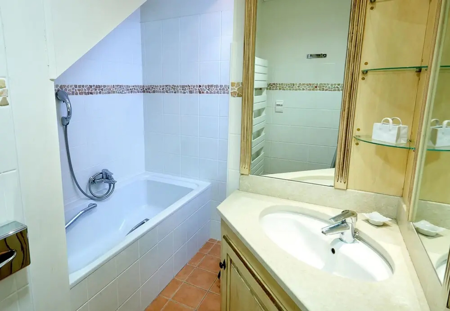 Résidence du domaine