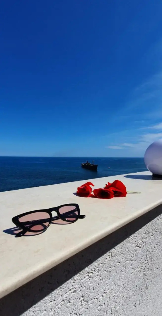 Sea&Sky Villa Costinesti