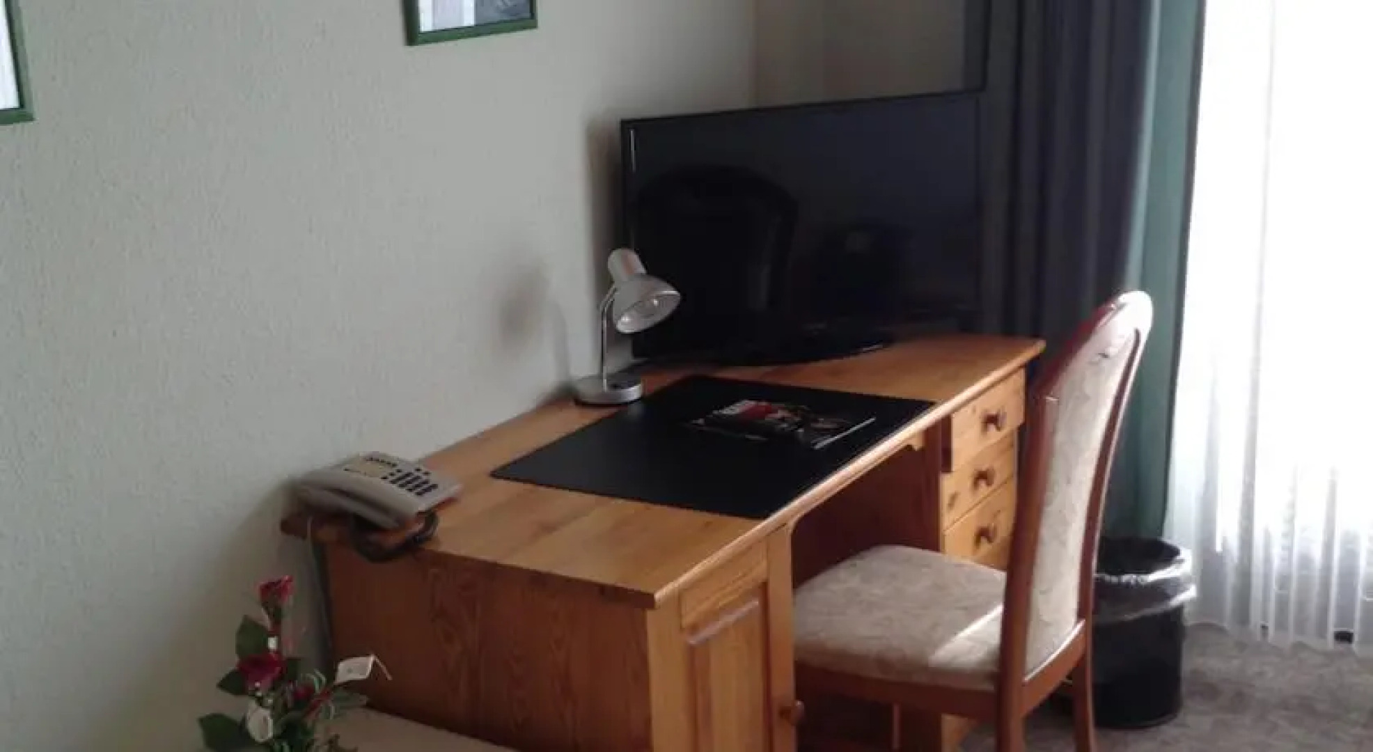 Hotel Zum Stresemann