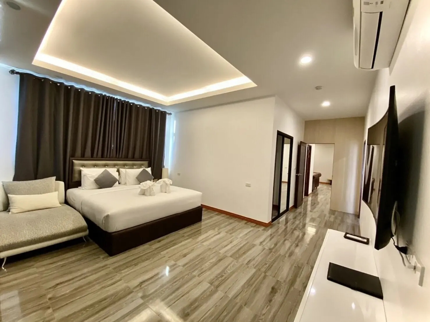 The Vet Boutique Hotel