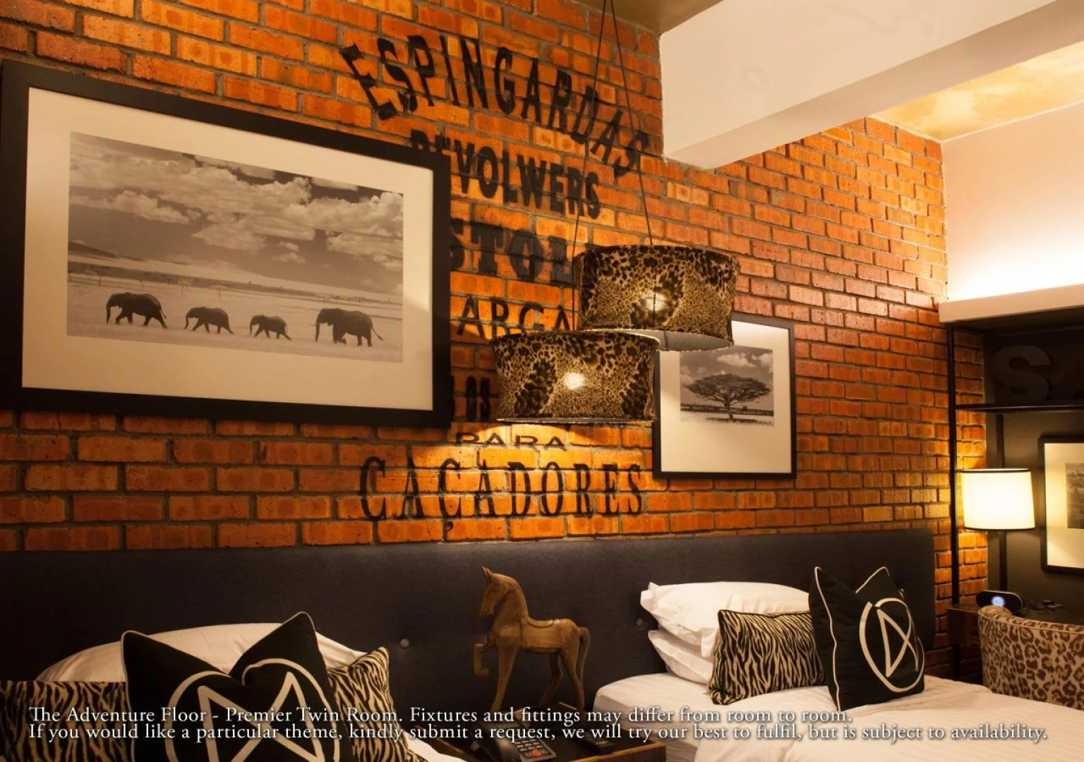 M Boutique Hotel
