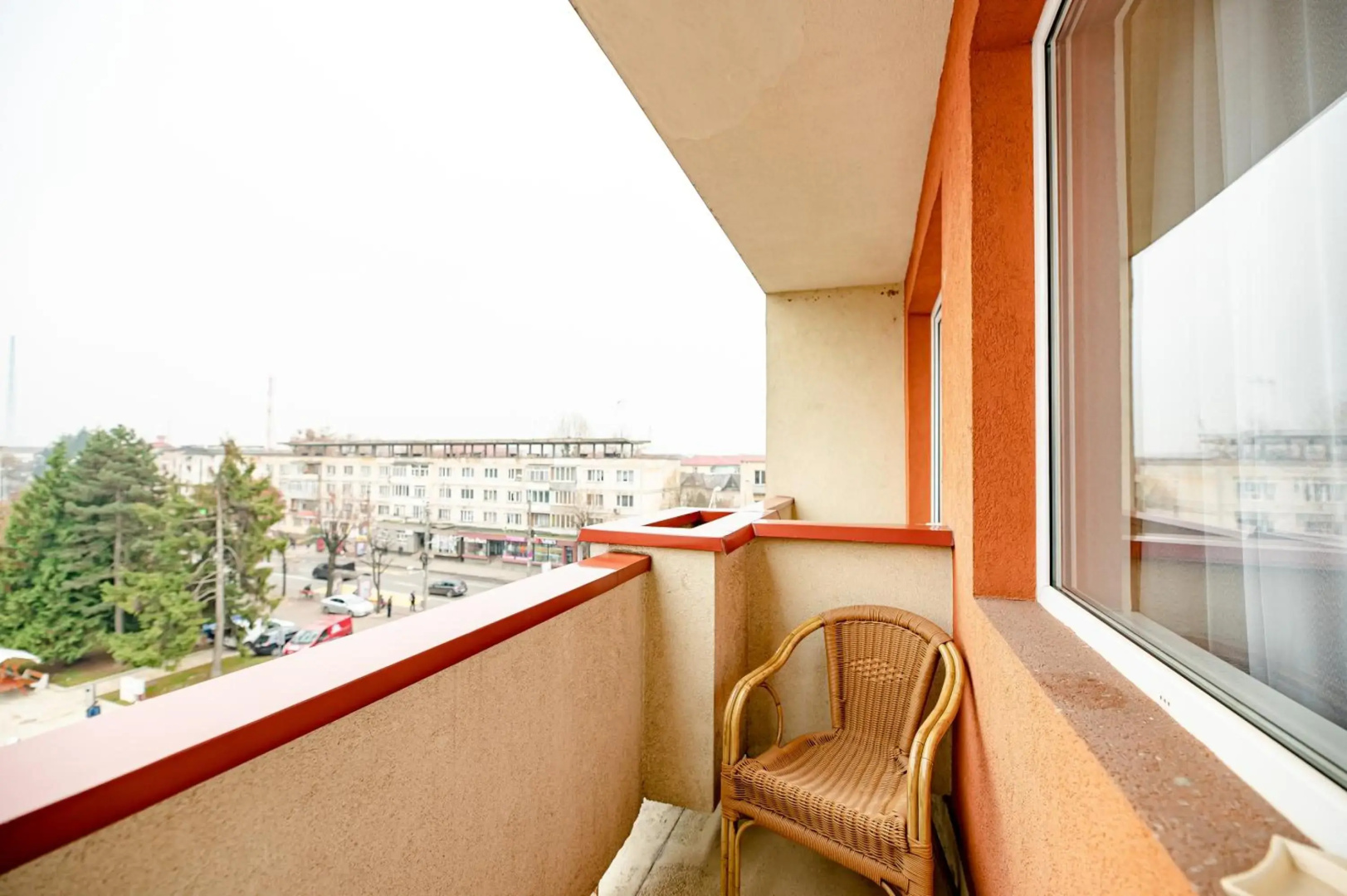 Hotel Rivulus