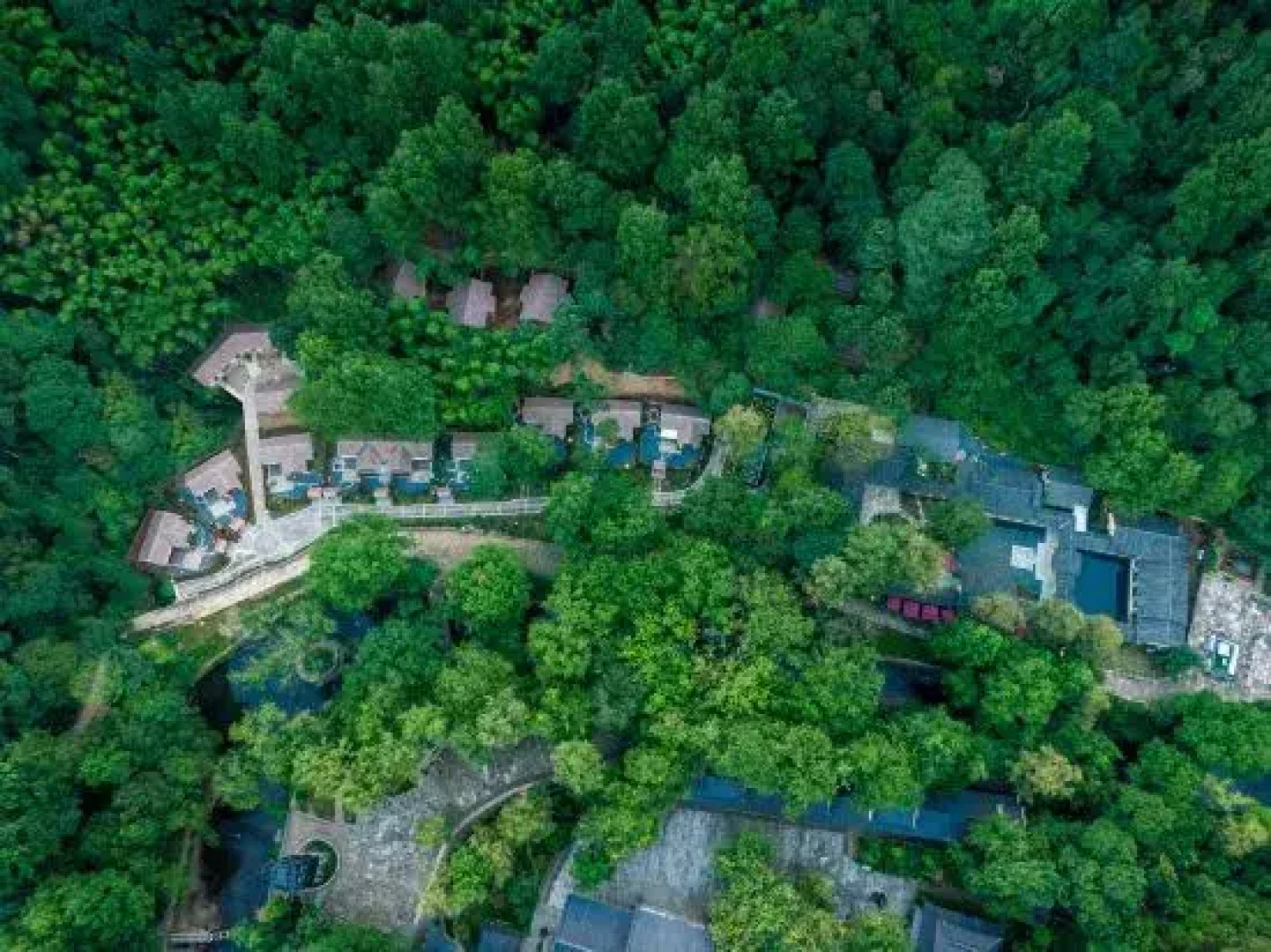 Yuan Chanyue Homestay (Wuxie Branch)