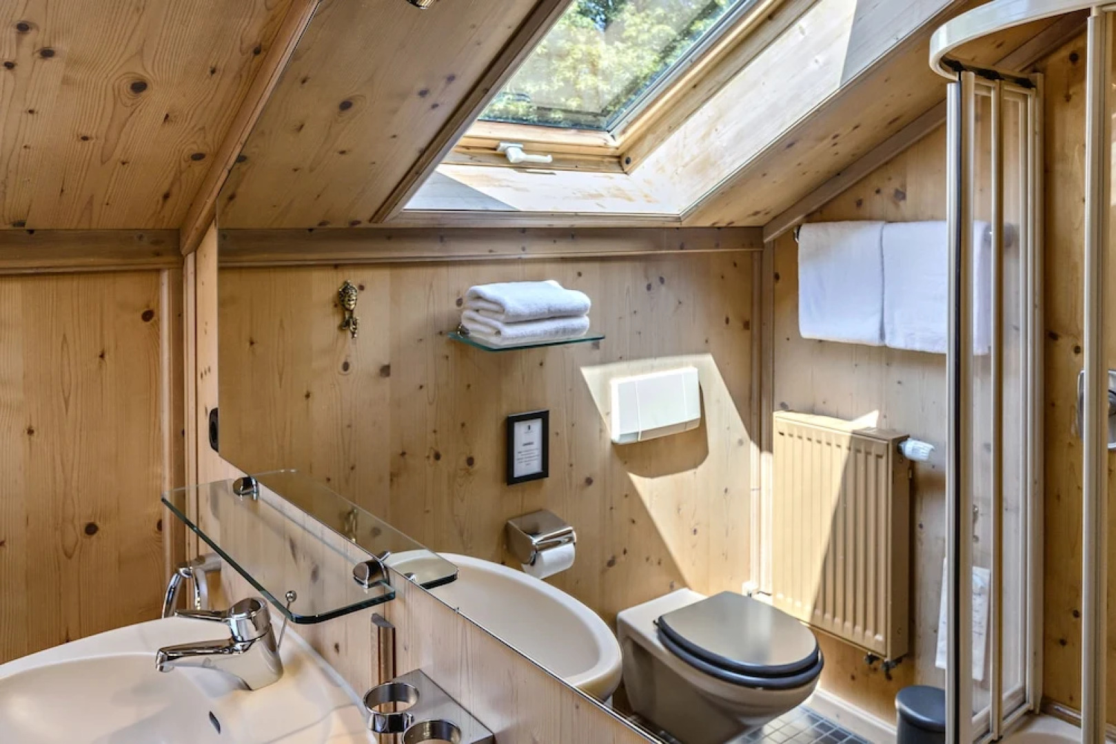 Villa Zollhaus Bed & Breakfast