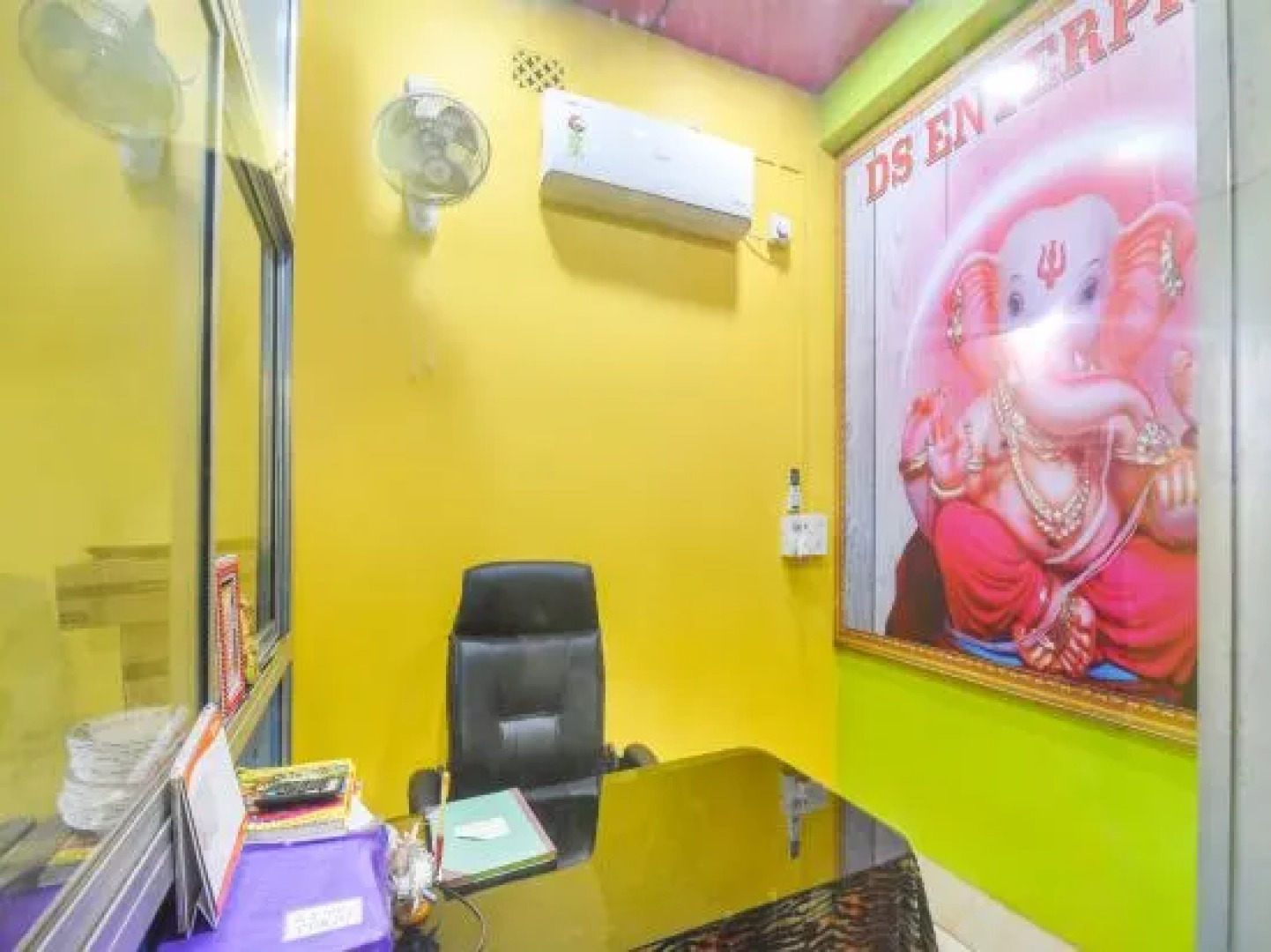 OYO FLAGSHIP 47311 Black diamond hotel and restaurant Barasat