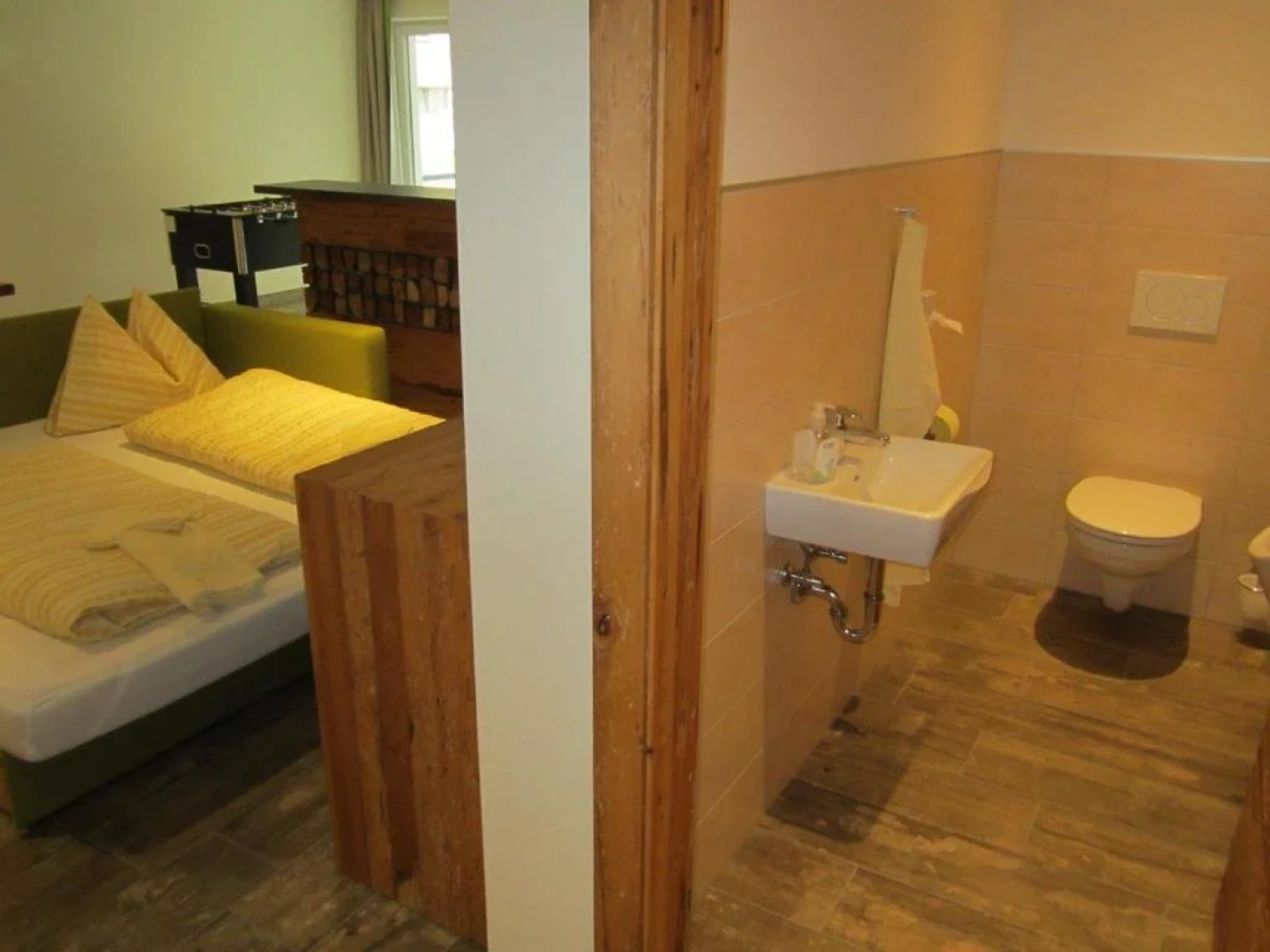 Appartementhaus Gretzel