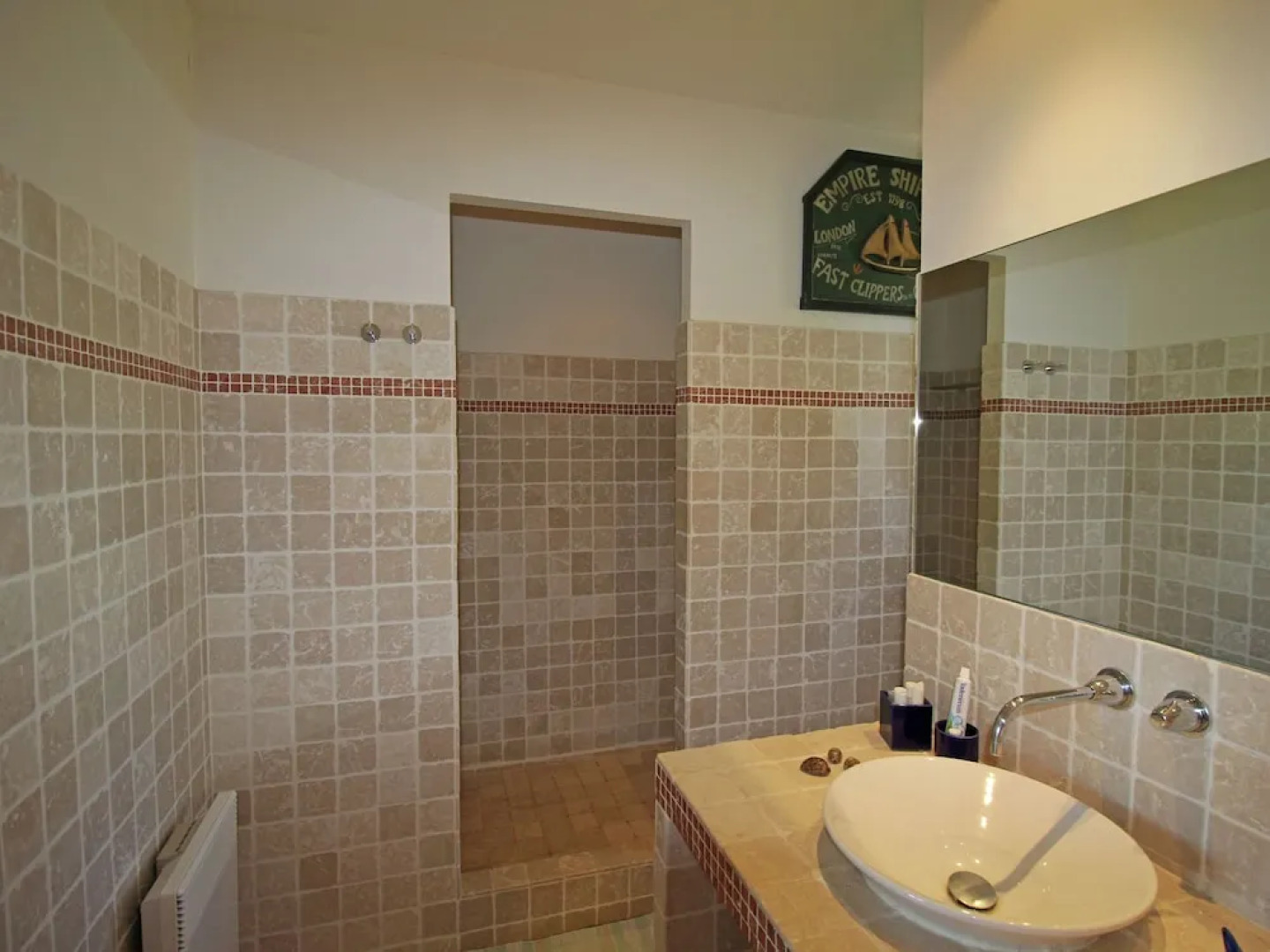 Deluxe Villa in La Cadière D'azur With Pool & Views