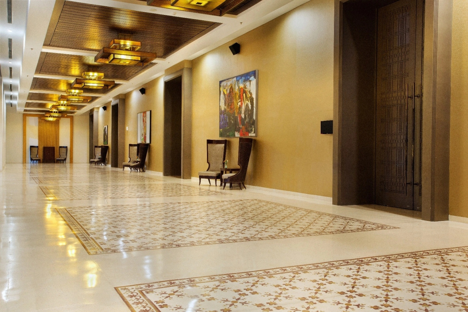 HARRIS Hotel & Conventions Malang