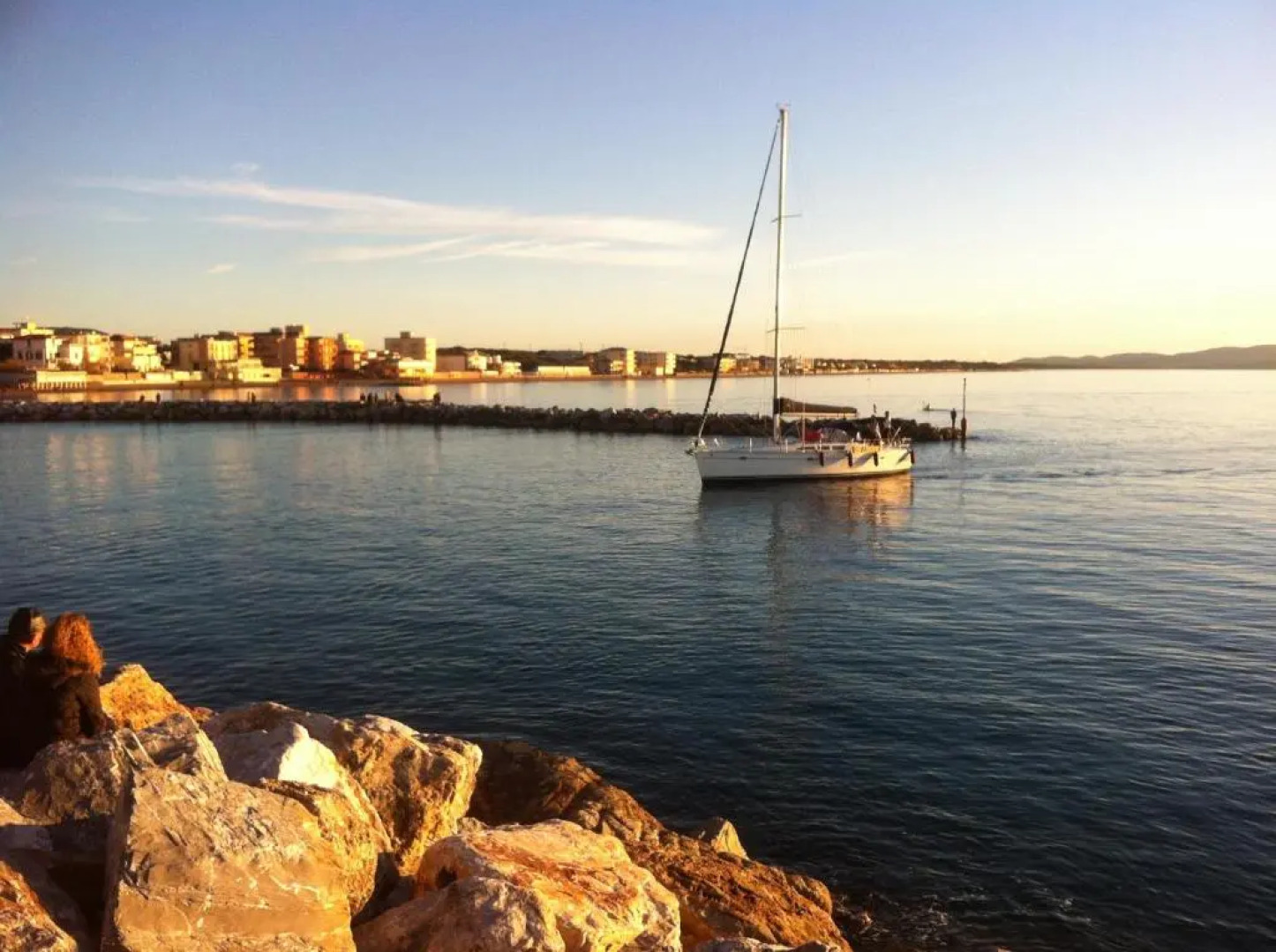 Casa Vacanze Ribocchi