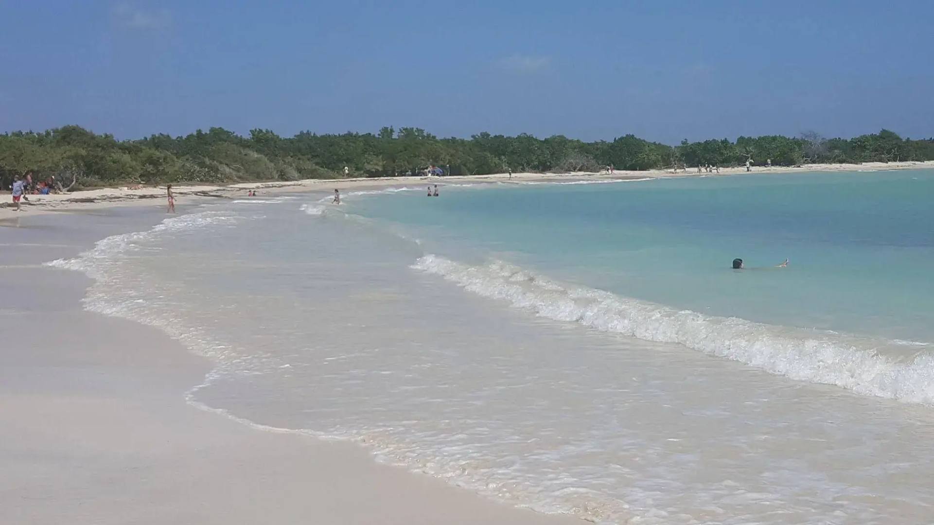 La Jamaca