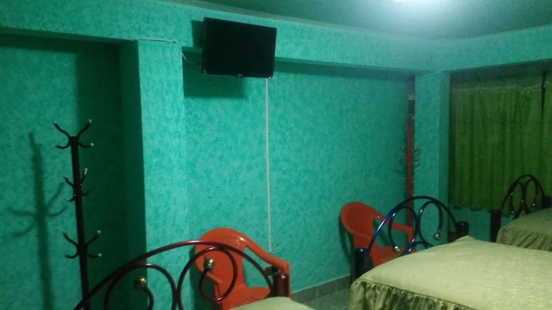 Hotel de Sal Reina del salar