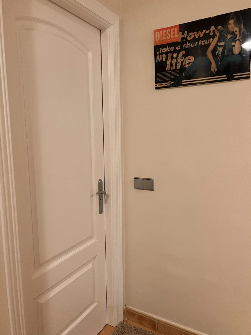 B&B Villa Maria Guest Rooms - San Roque Golf - Sotogrande