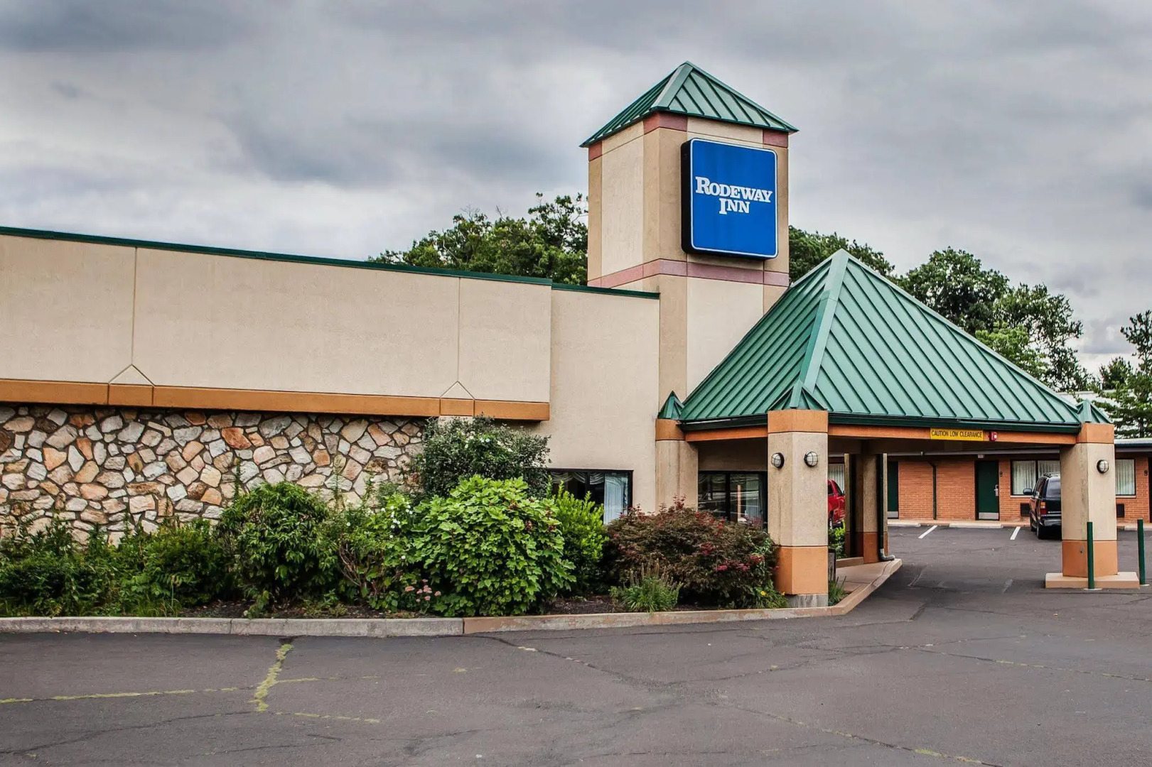 Knights Inn Montgomeryville