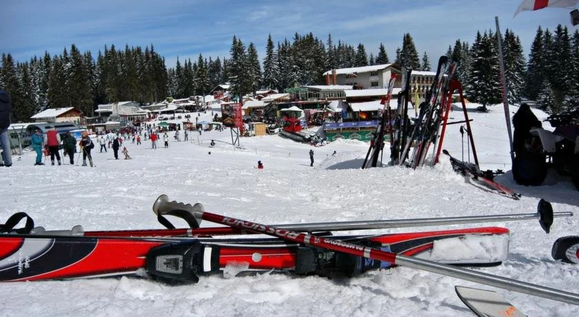 Monastery 3 Apartments TMF