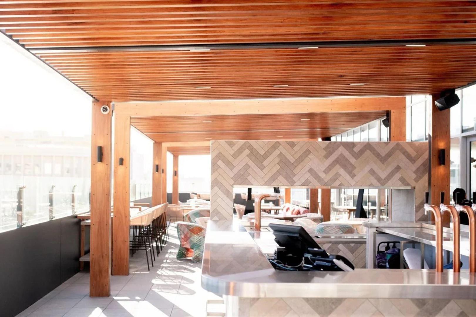 Crowne Plaza Hobart by IHG