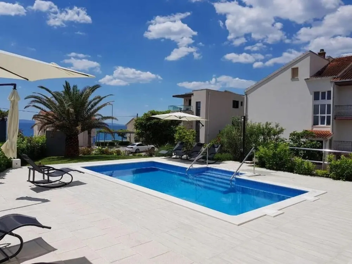 Apartments Villa Diamond