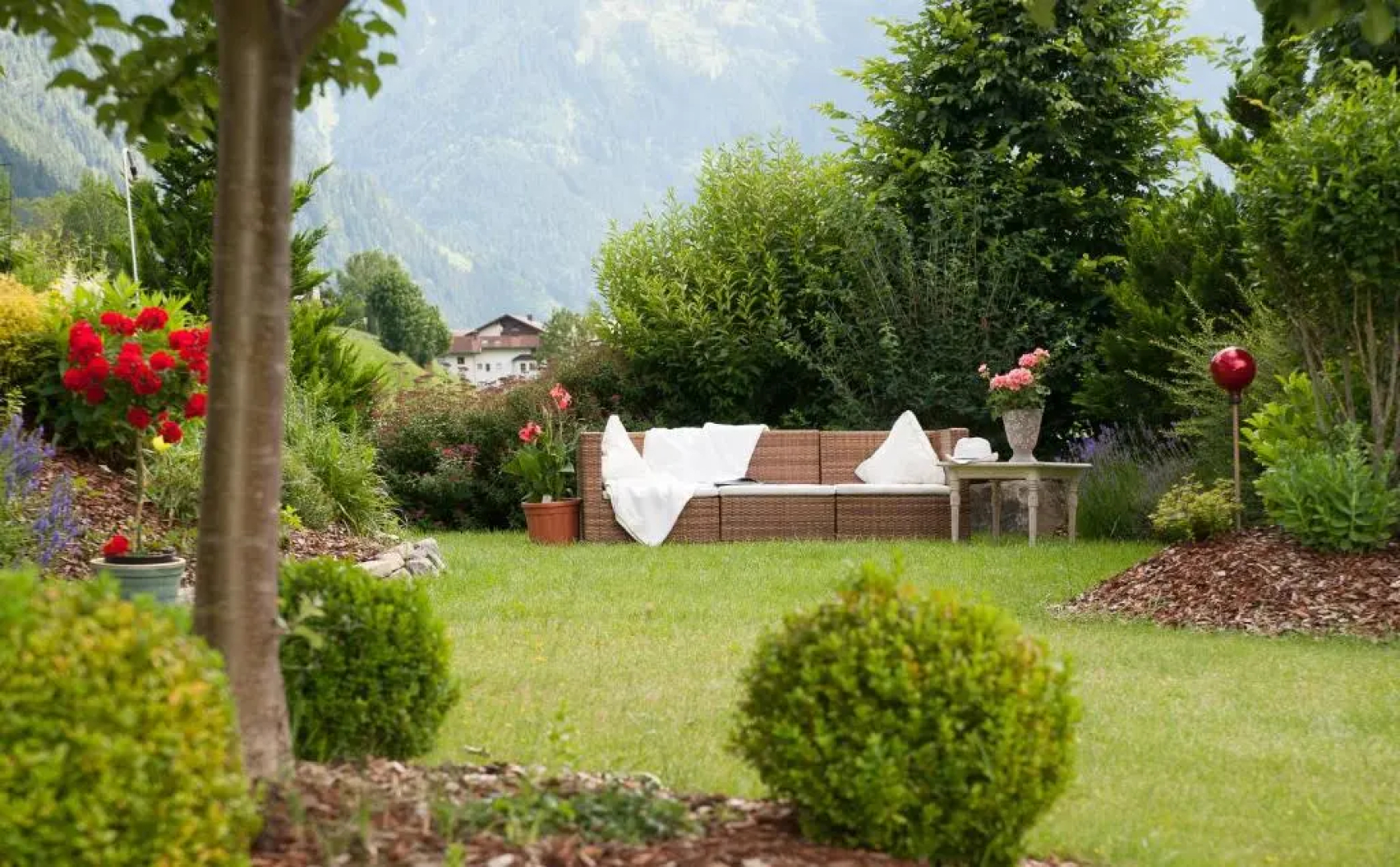 Apart Heim