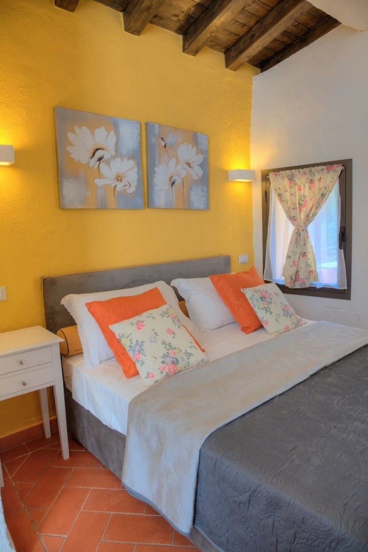 Casa di Pietra Deglio Faraldi