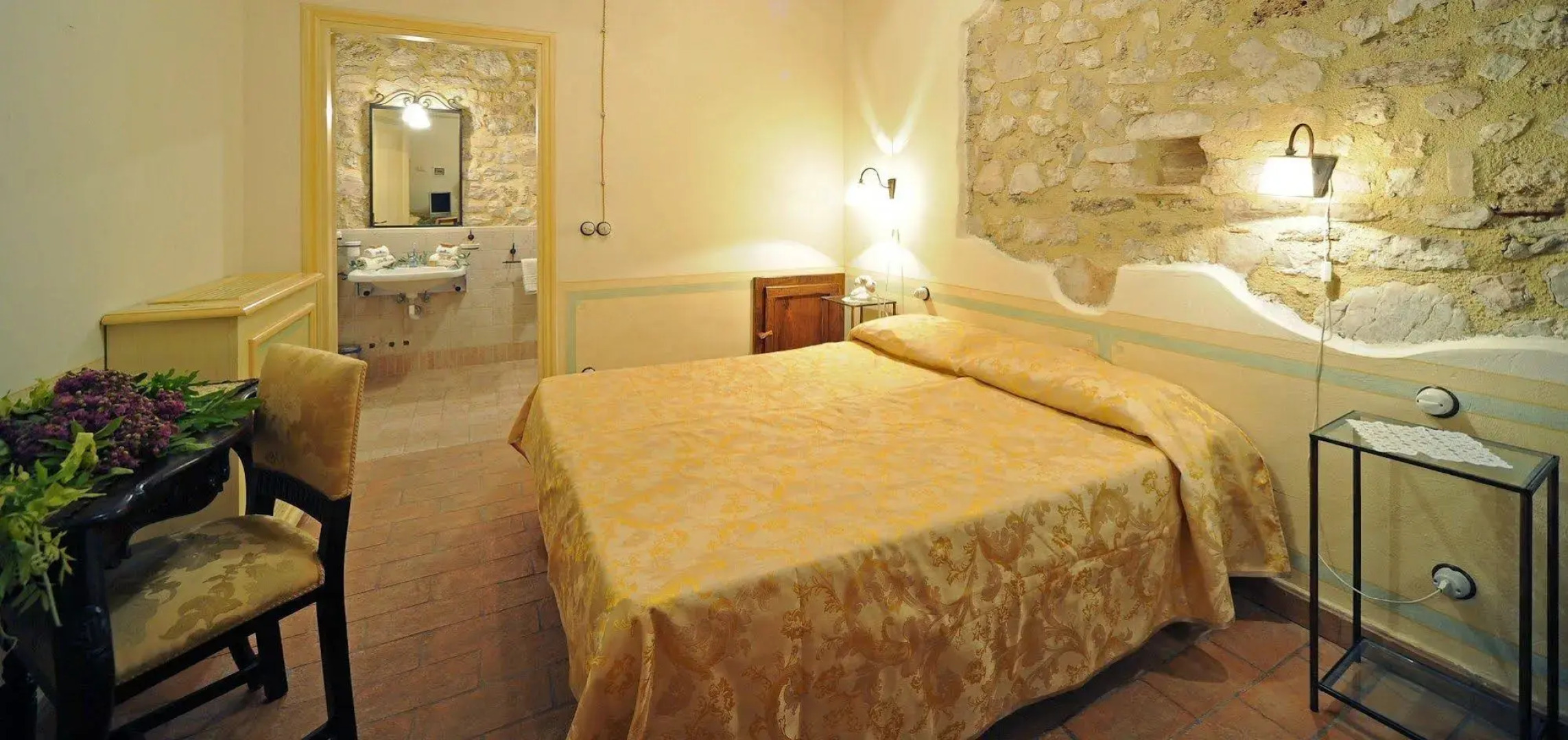 Antico Casale Urbani