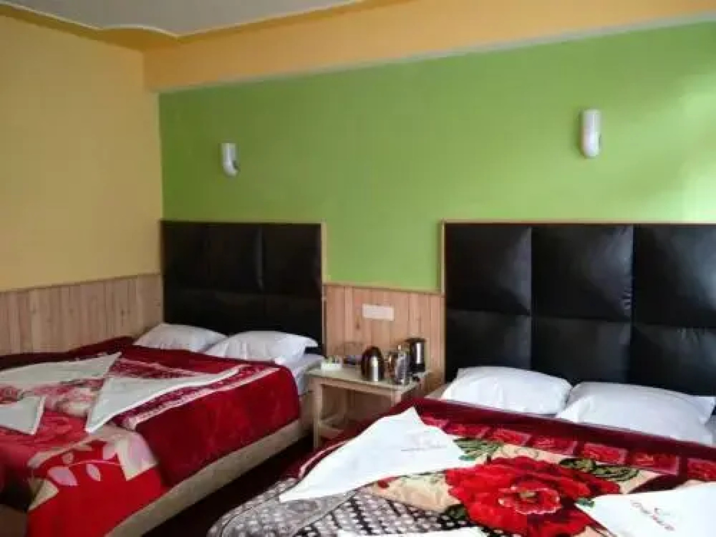 Delight Royal Lachen