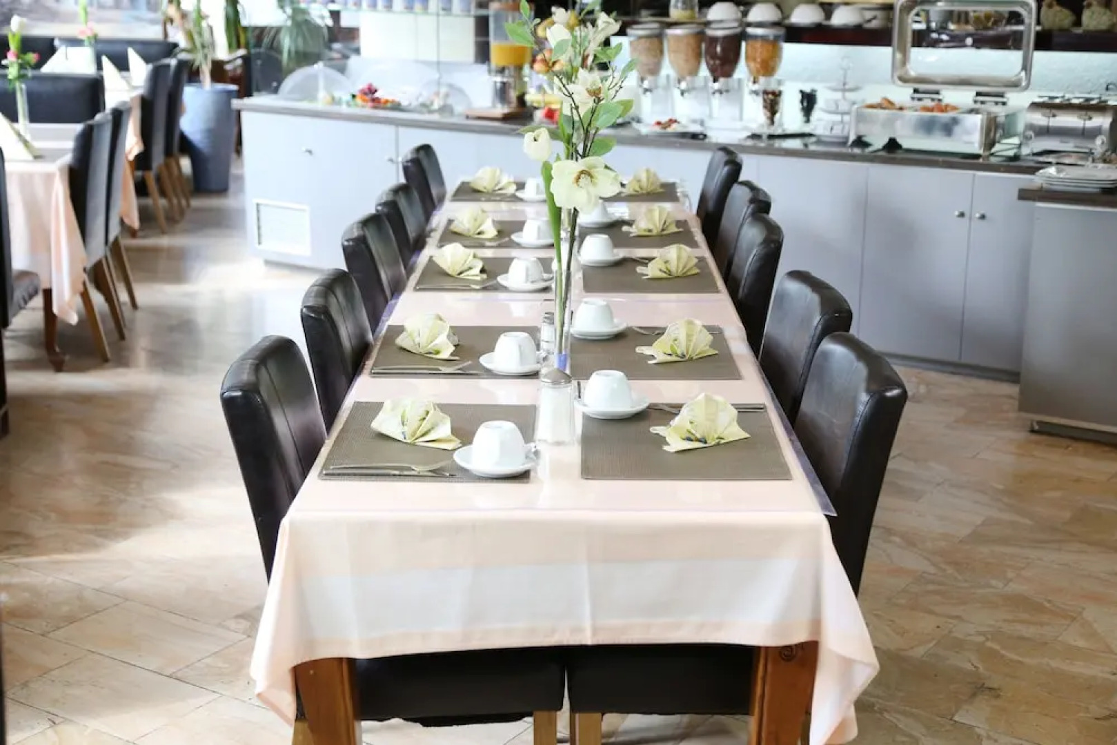 Hotel Europa Offenbach