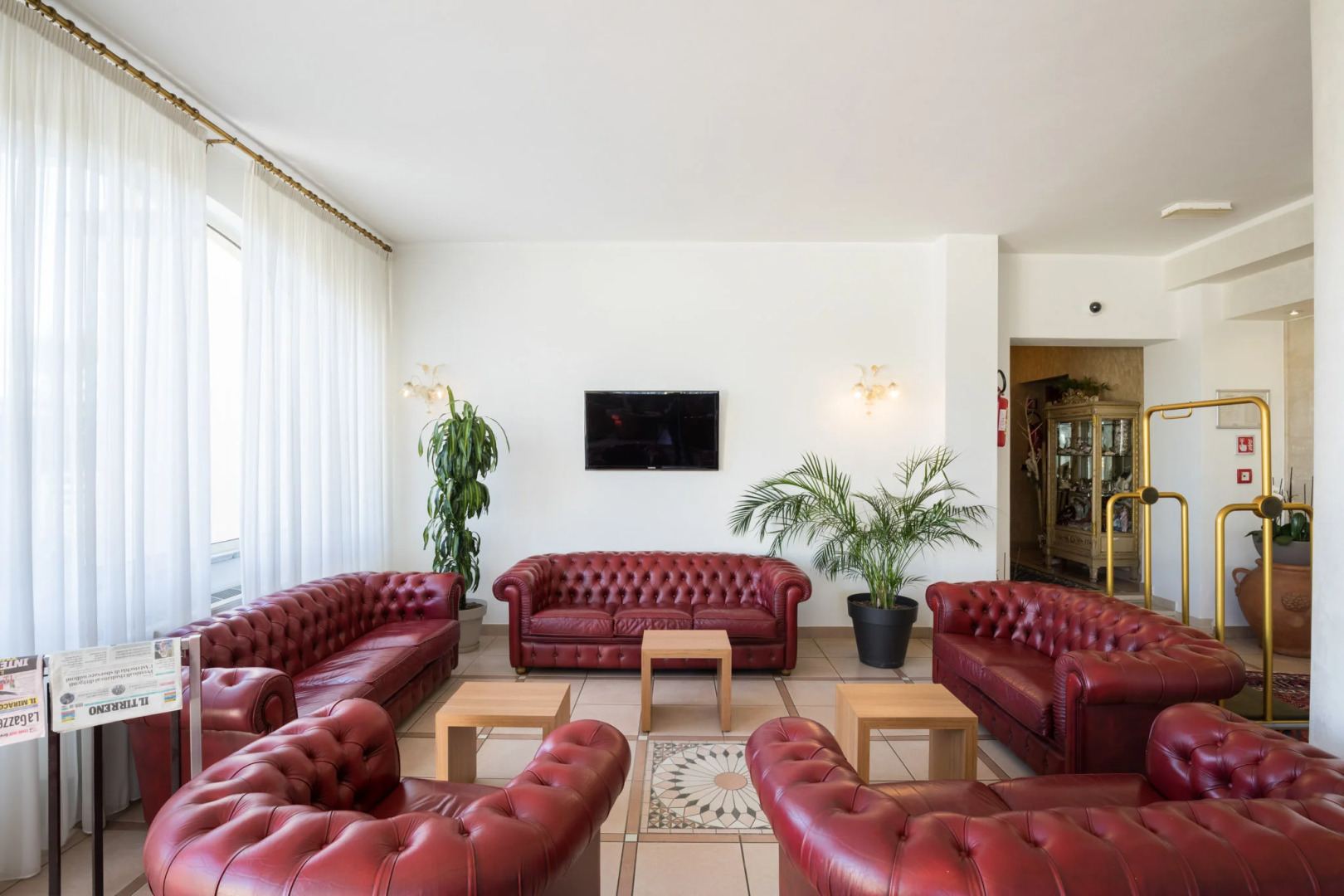 Hotel Luna