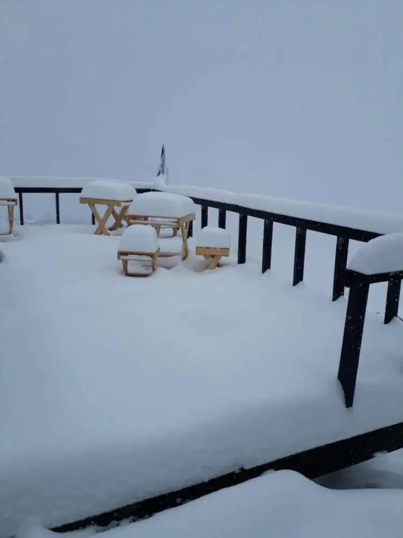 Refugio el embudo hostal wine - Hostel