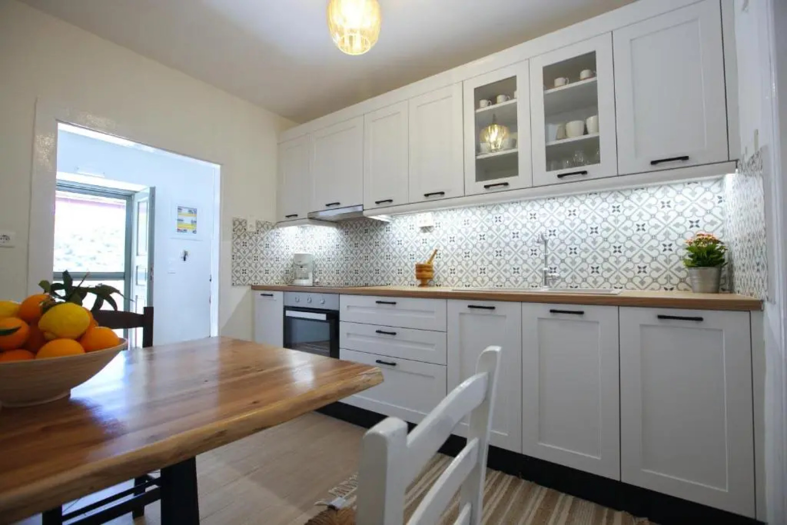 Traditional House Kakopetra