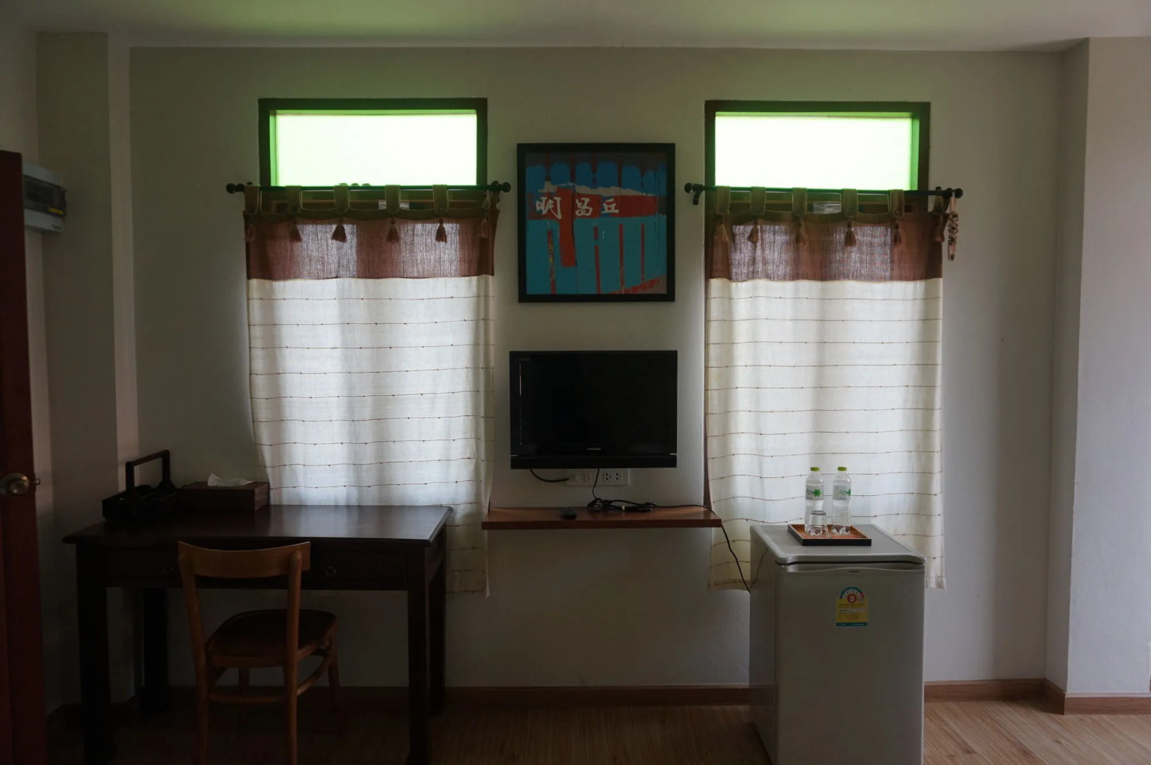 Sri Chiangkhan Hotel