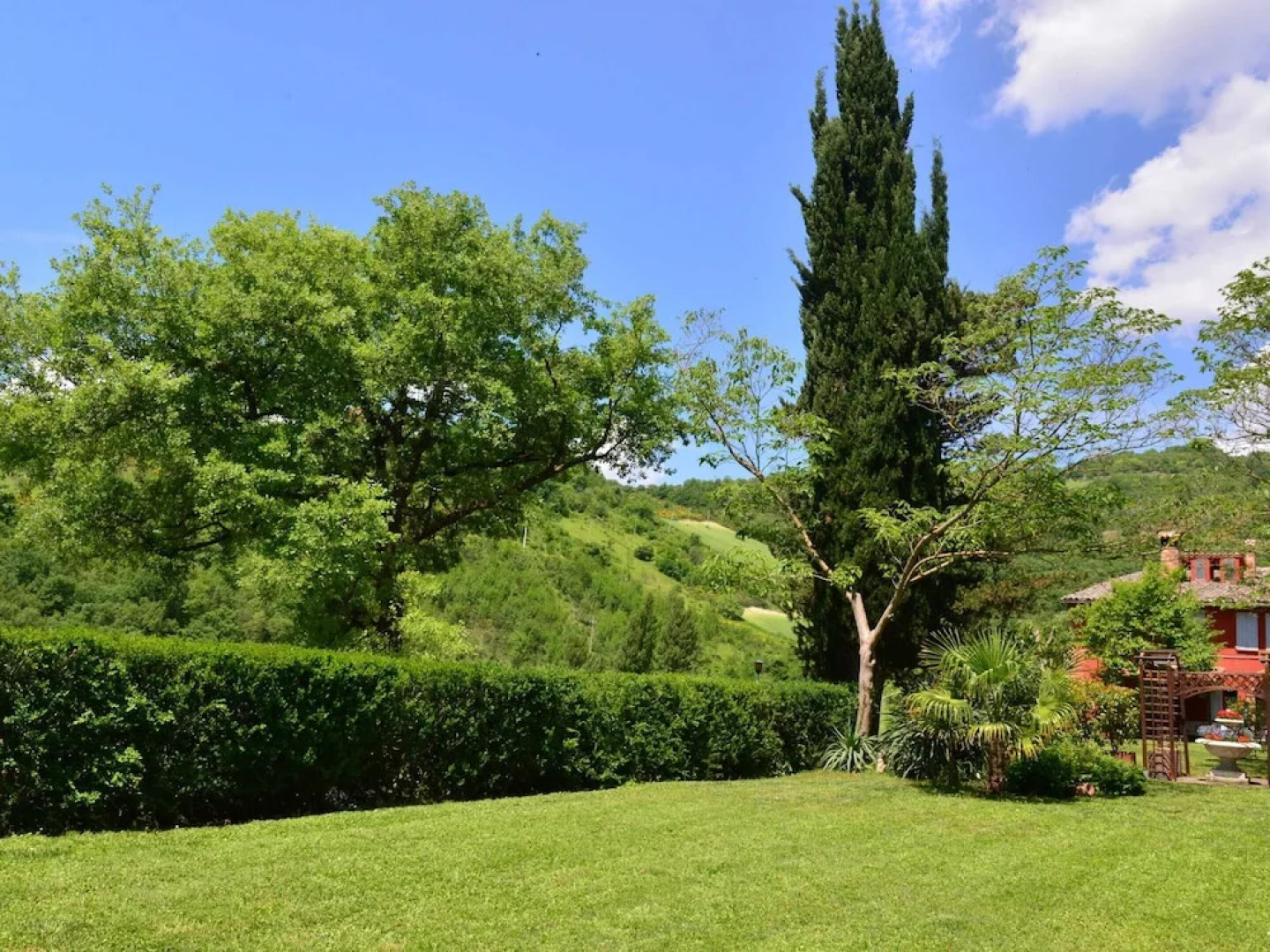 Belvilla by OYO Casa Oro