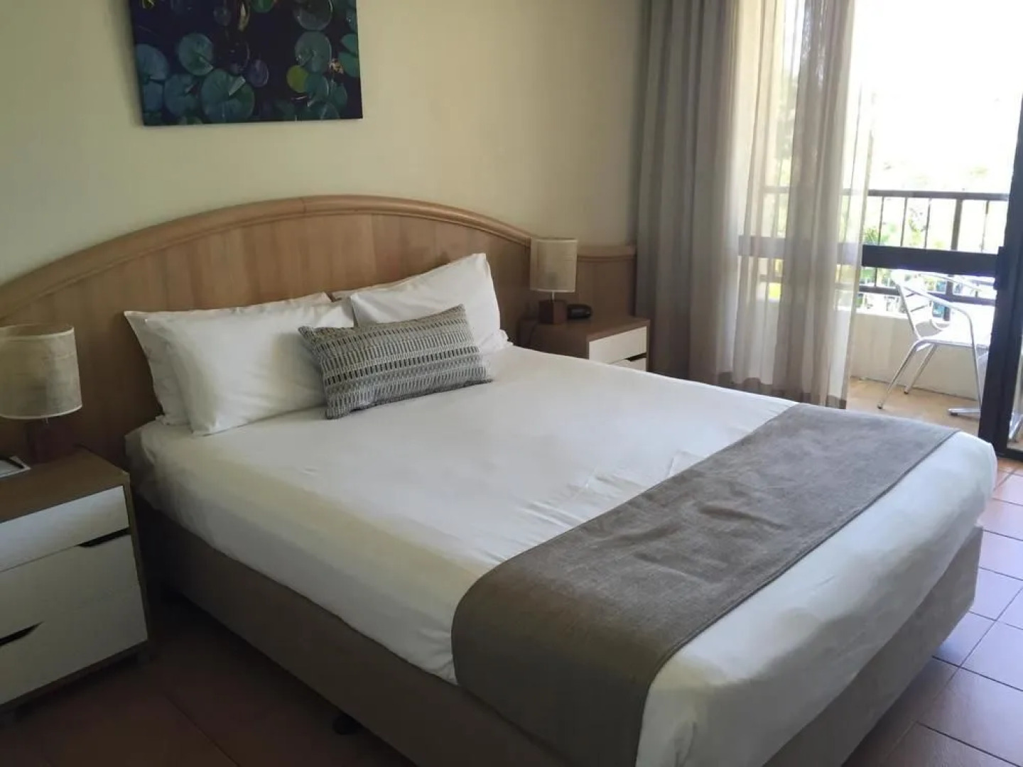 Mercure Capricorn Resort