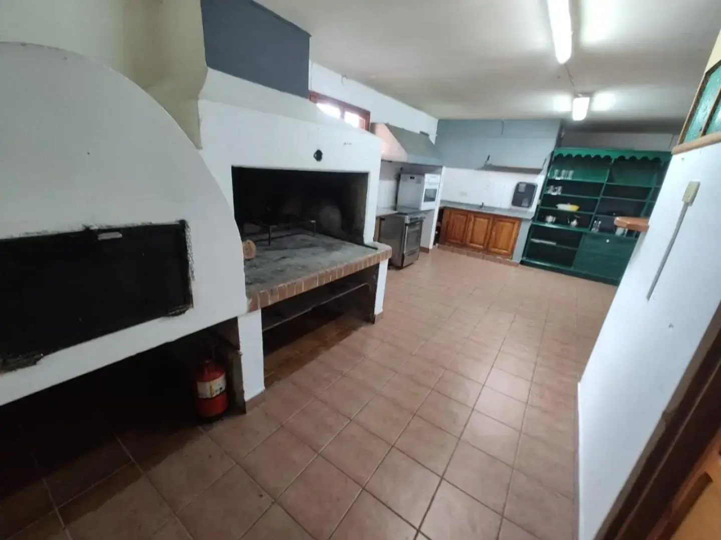 Elen Hosteria Casa de Te
