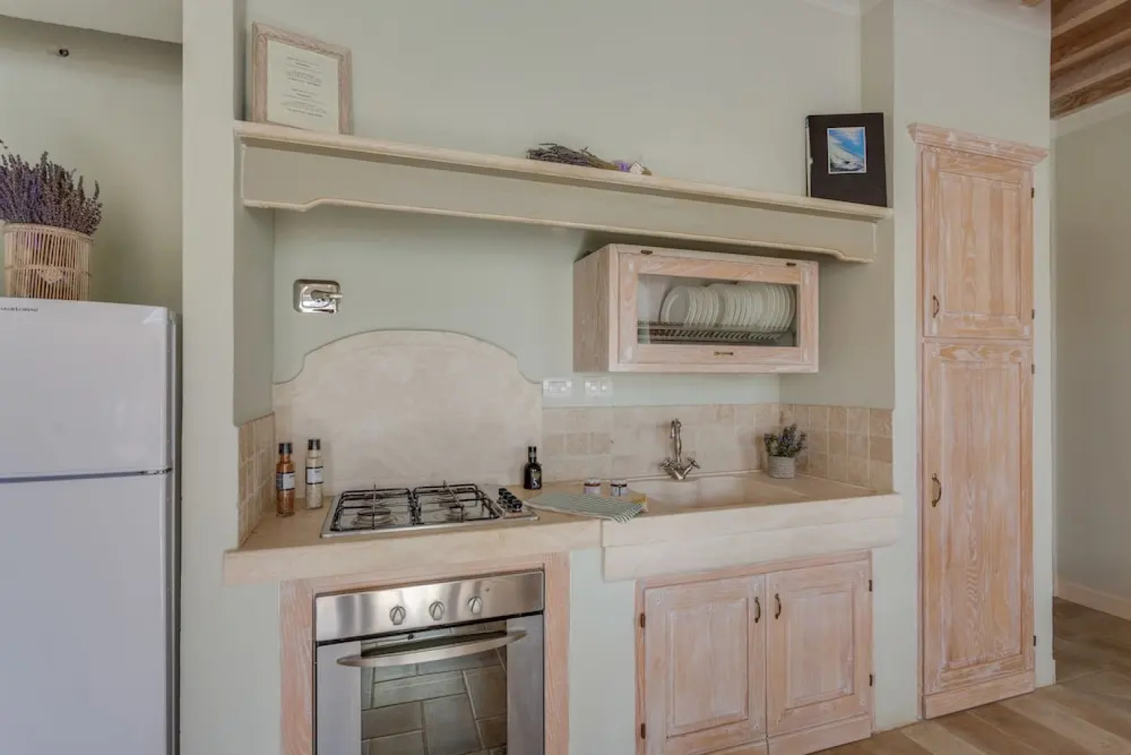 La Beccanina Country Resort