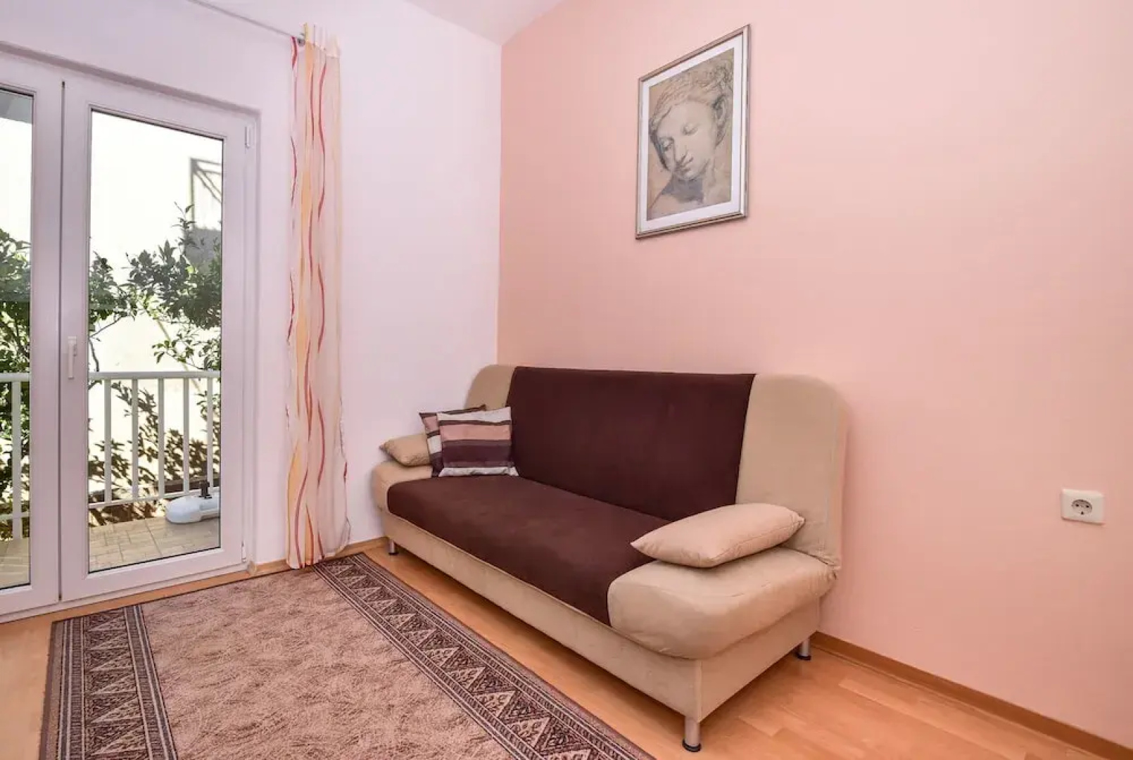 Apartments Paula