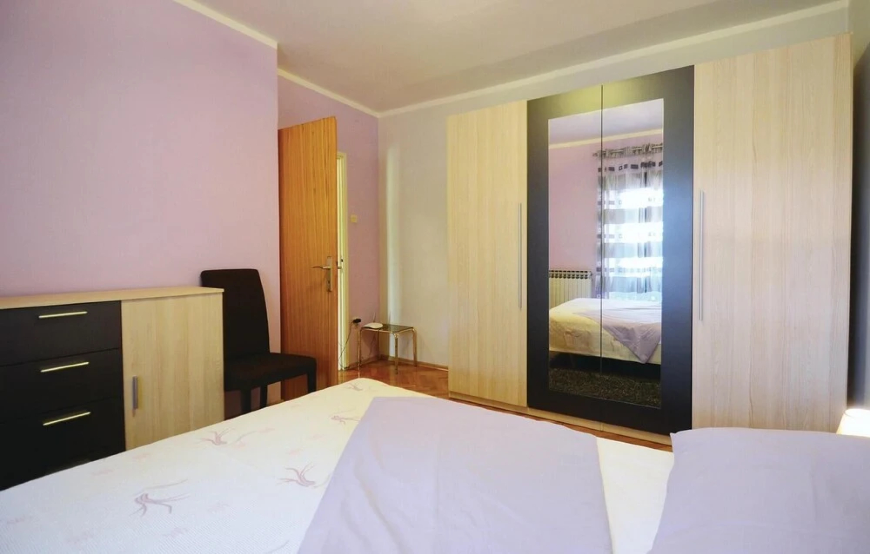 Stunning Home in Barisici With Wifi and 4 Bedrooms