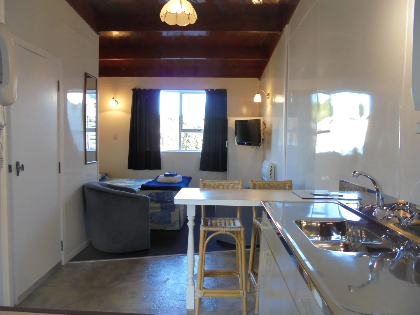 Greymouth KIWI Holiday Parks & Motels