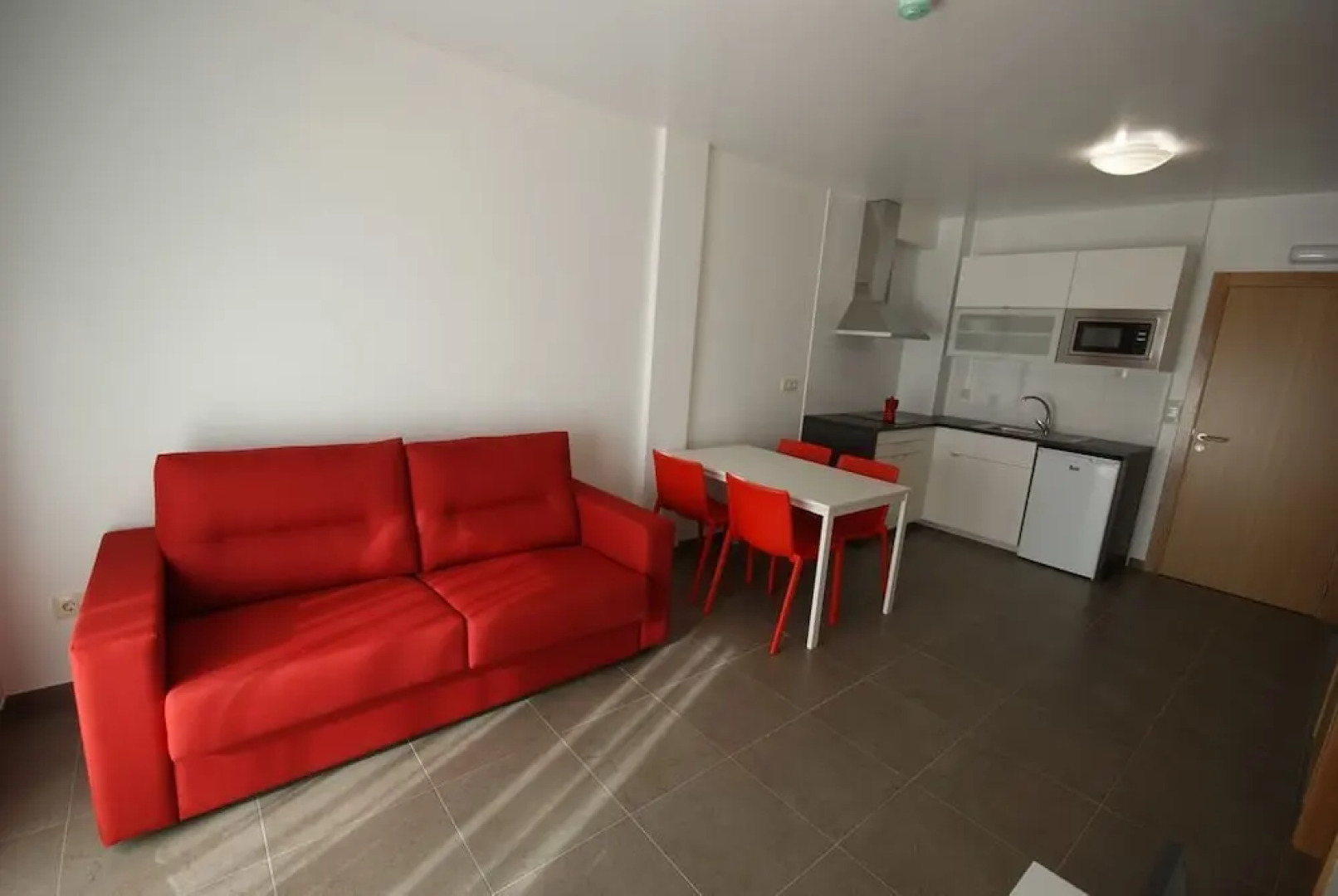 Apartamentos Mirador de Reis