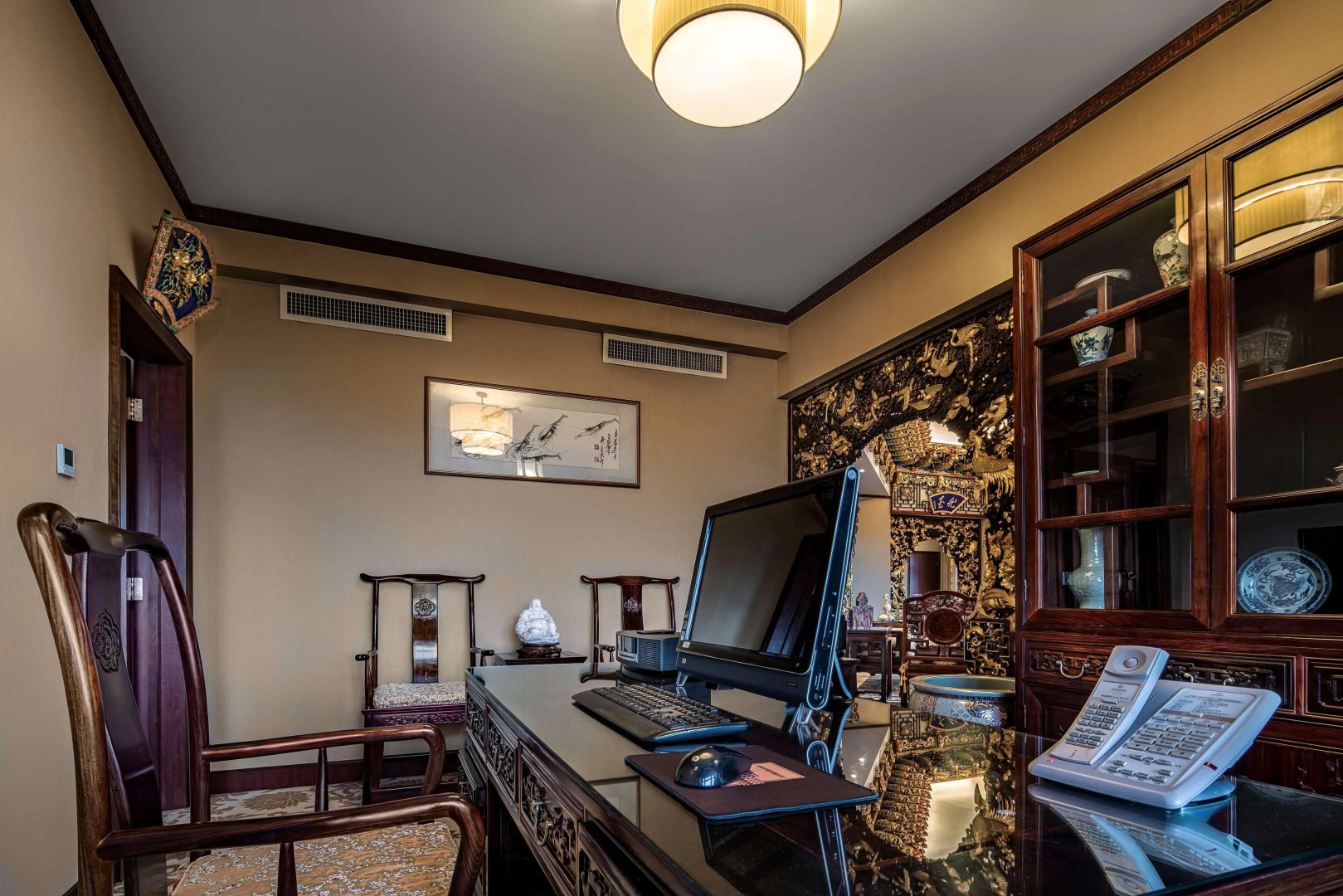 Kunming Green Lake Hotel